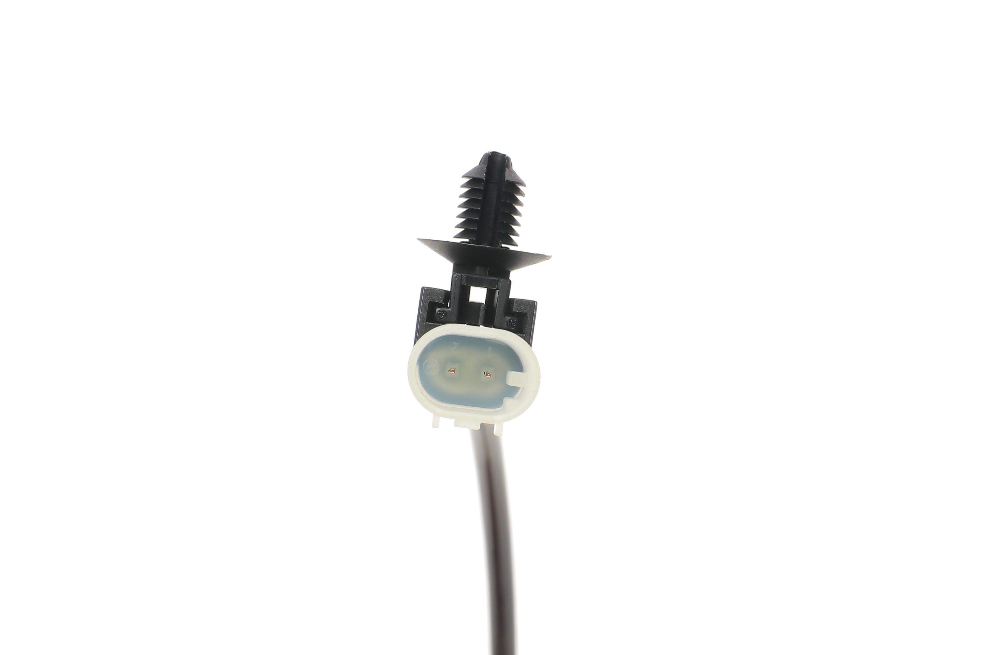 Датчик зносу гальмівних колодок (передніх) Land Rover Discovery IV 04- (L=1175mm)