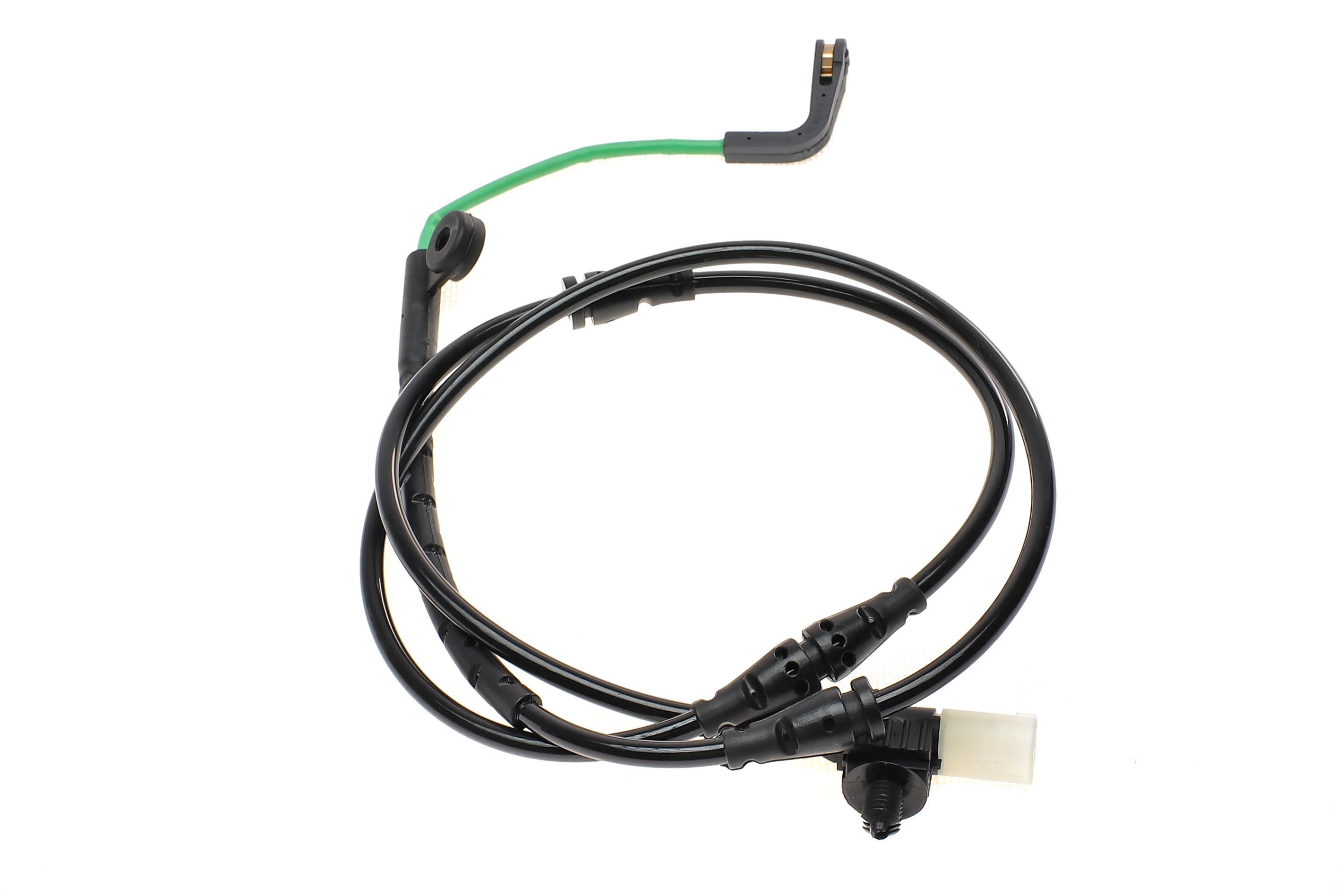 Датчик зносу гальмівних колодок (передніх) Land Rover Discovery IV 04- (L=1175mm)