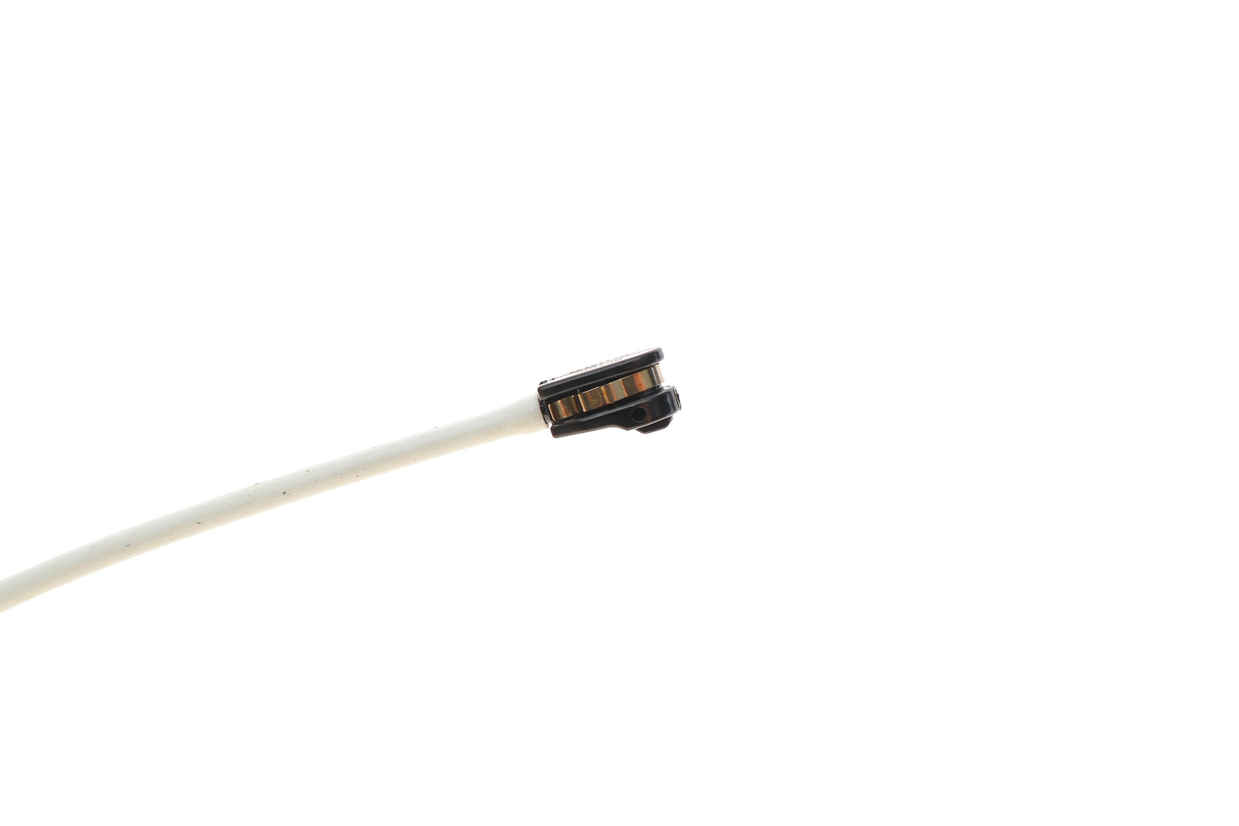 Датчик зносу гальмівних колодок (передніх) BMW X1 (E84) 05-15 (L=675mm)