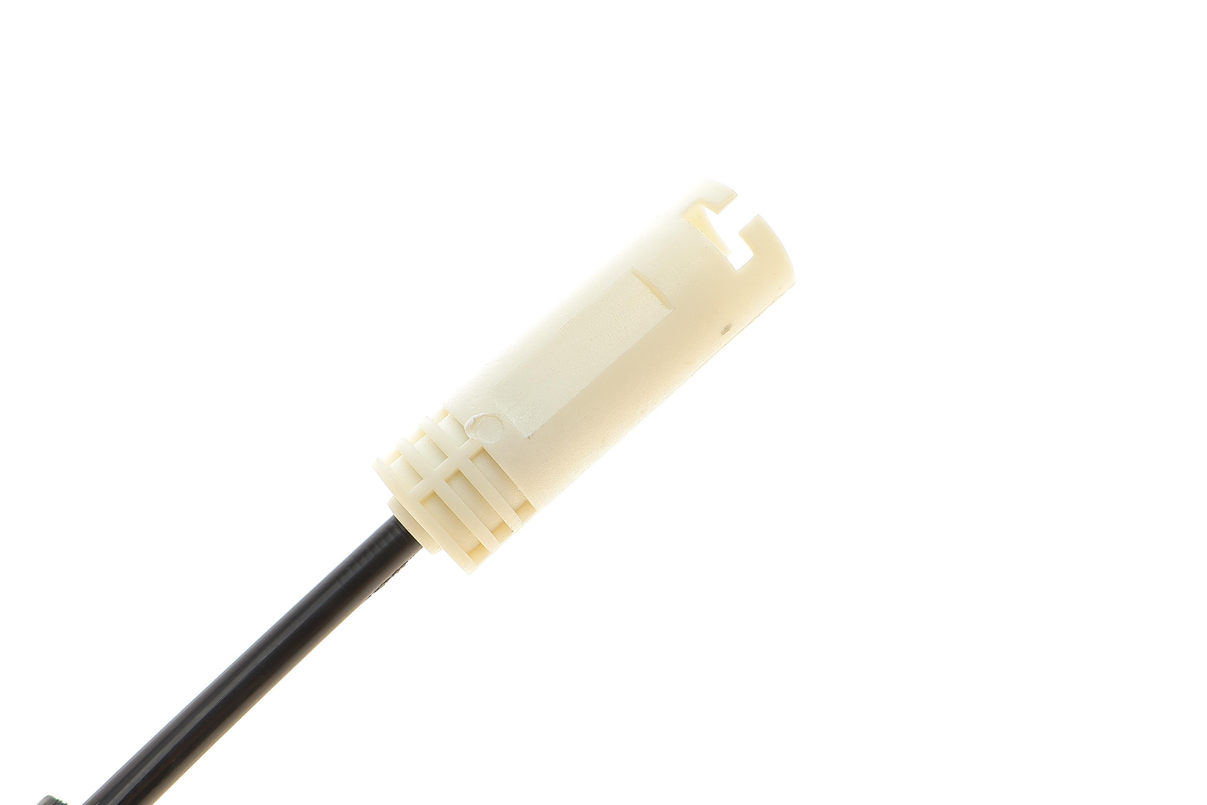 Датчик зносу гальмівних колодок (передніх) BMW X1 (E84) 05-15 (L=675mm)