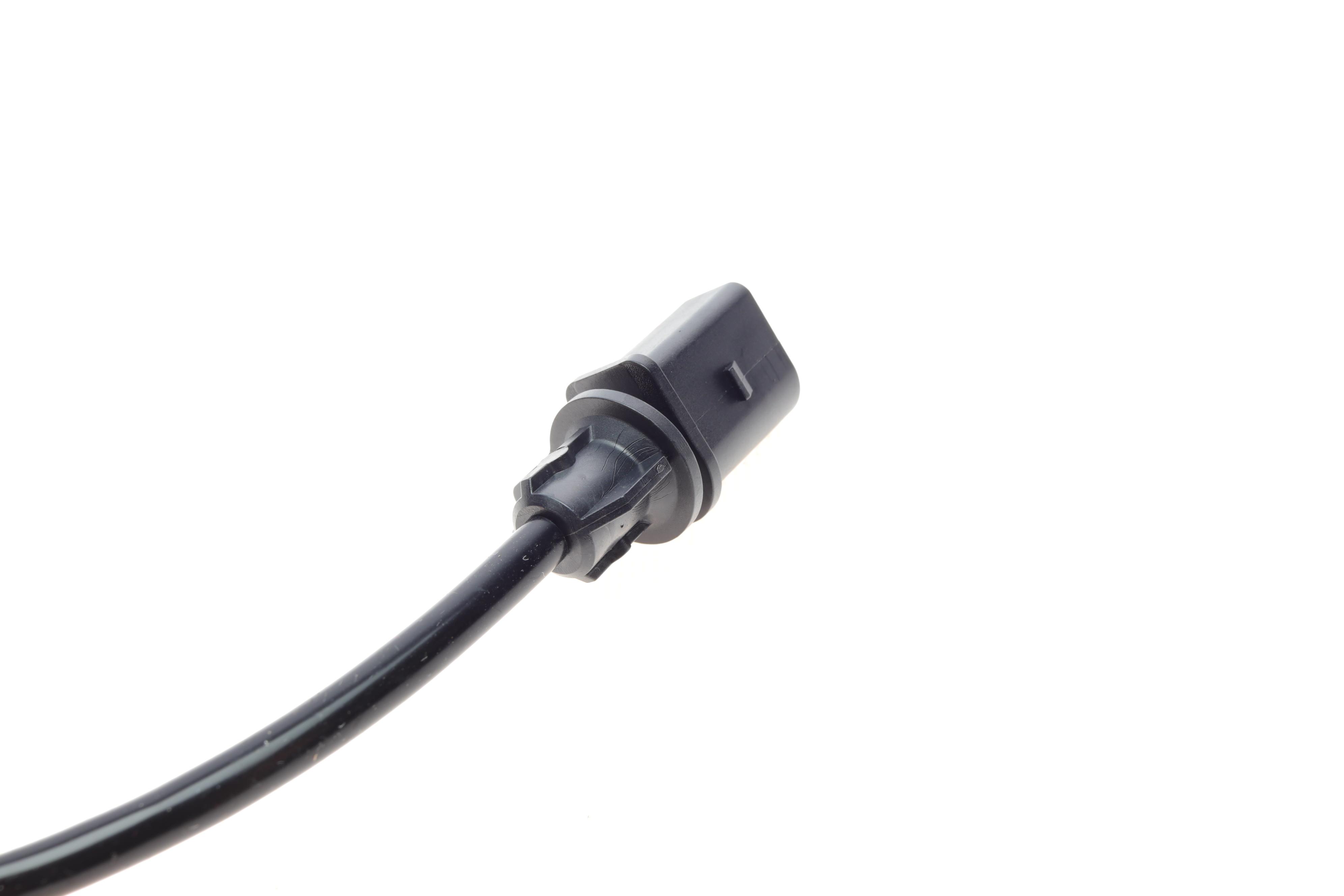 Датчик зносу гальмівних колодок (передніх) Porsche Macan 3.0 S Diesel 14-18 (К-кт 2 шт.)