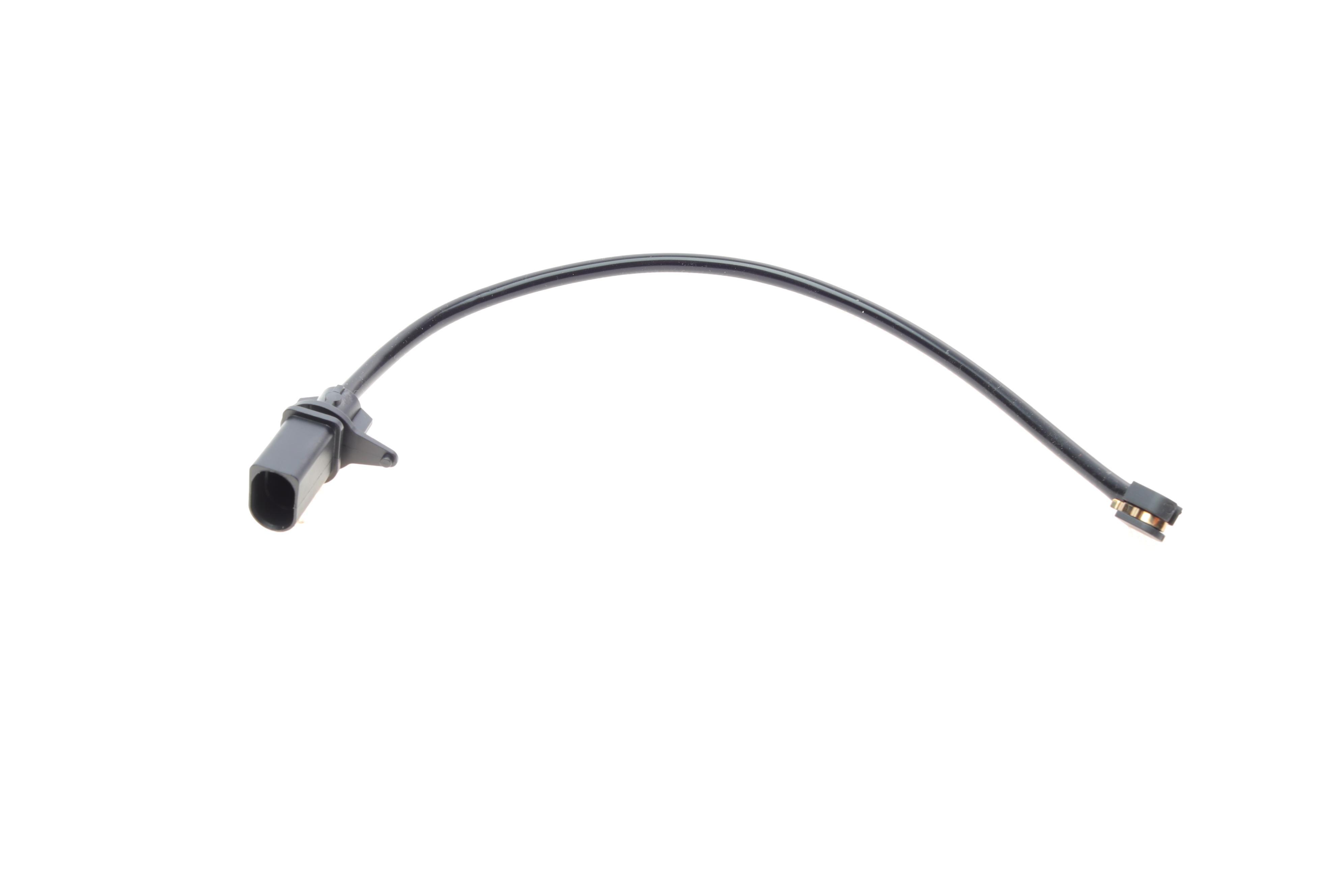 Датчик зносу гальмівних колодок (передніх) Porsche Macan 3.0 S Diesel 14-18 (К-кт 2 шт.)