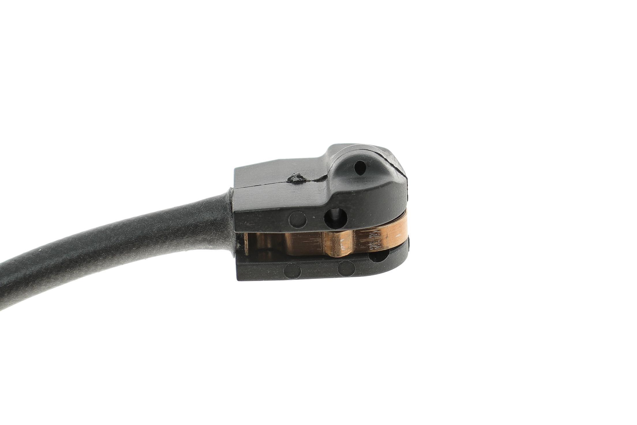 Датчик зносу гальмівних колодок (передніх) BMW 1 (E81/82)/ 3 (E90-93) 04-11 (L=650mm)