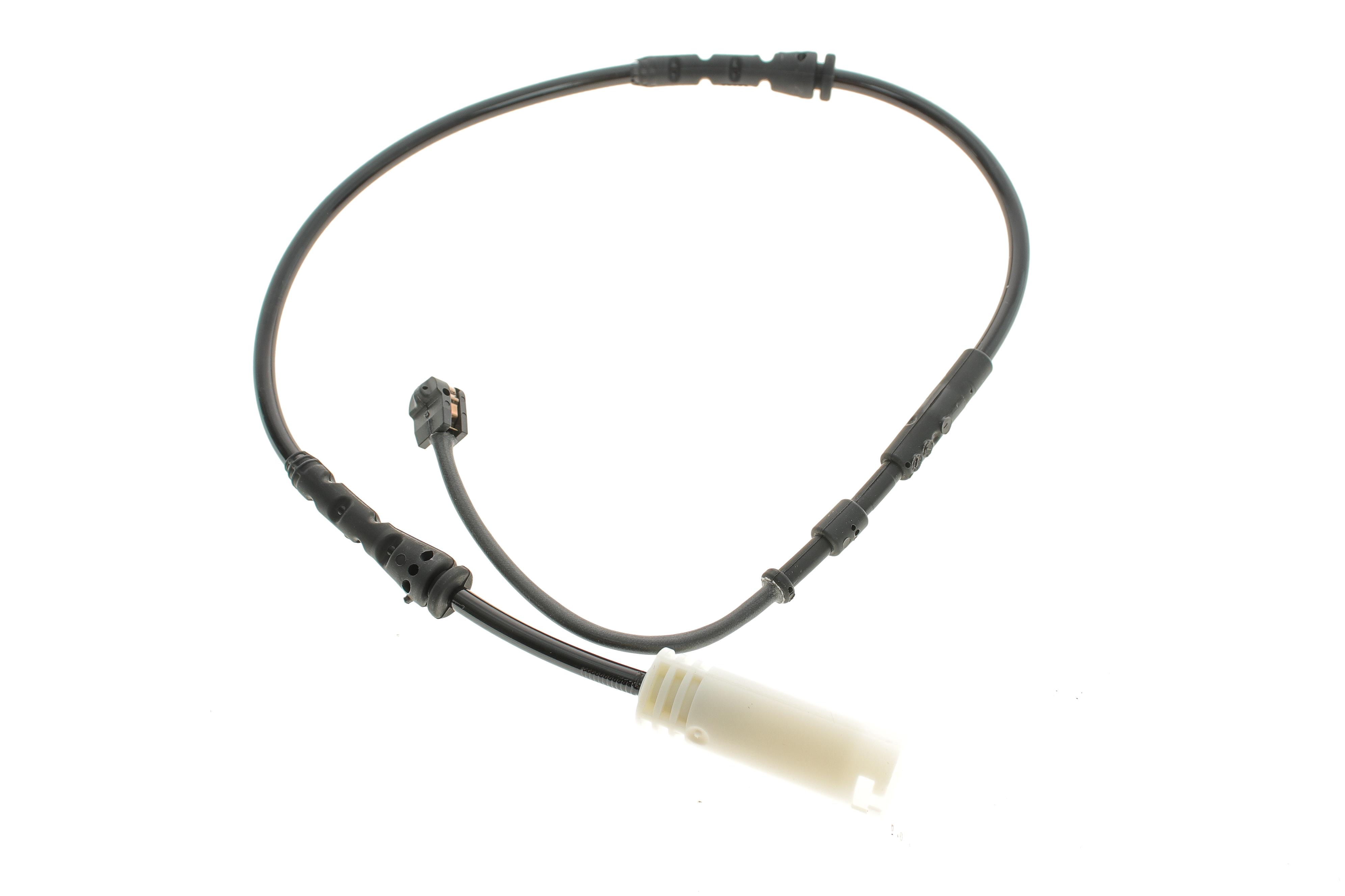 Датчик зносу гальмівних колодок (передніх) BMW 1 (E81/82)/ 3 (E90-93) 04-11 (L=650mm)