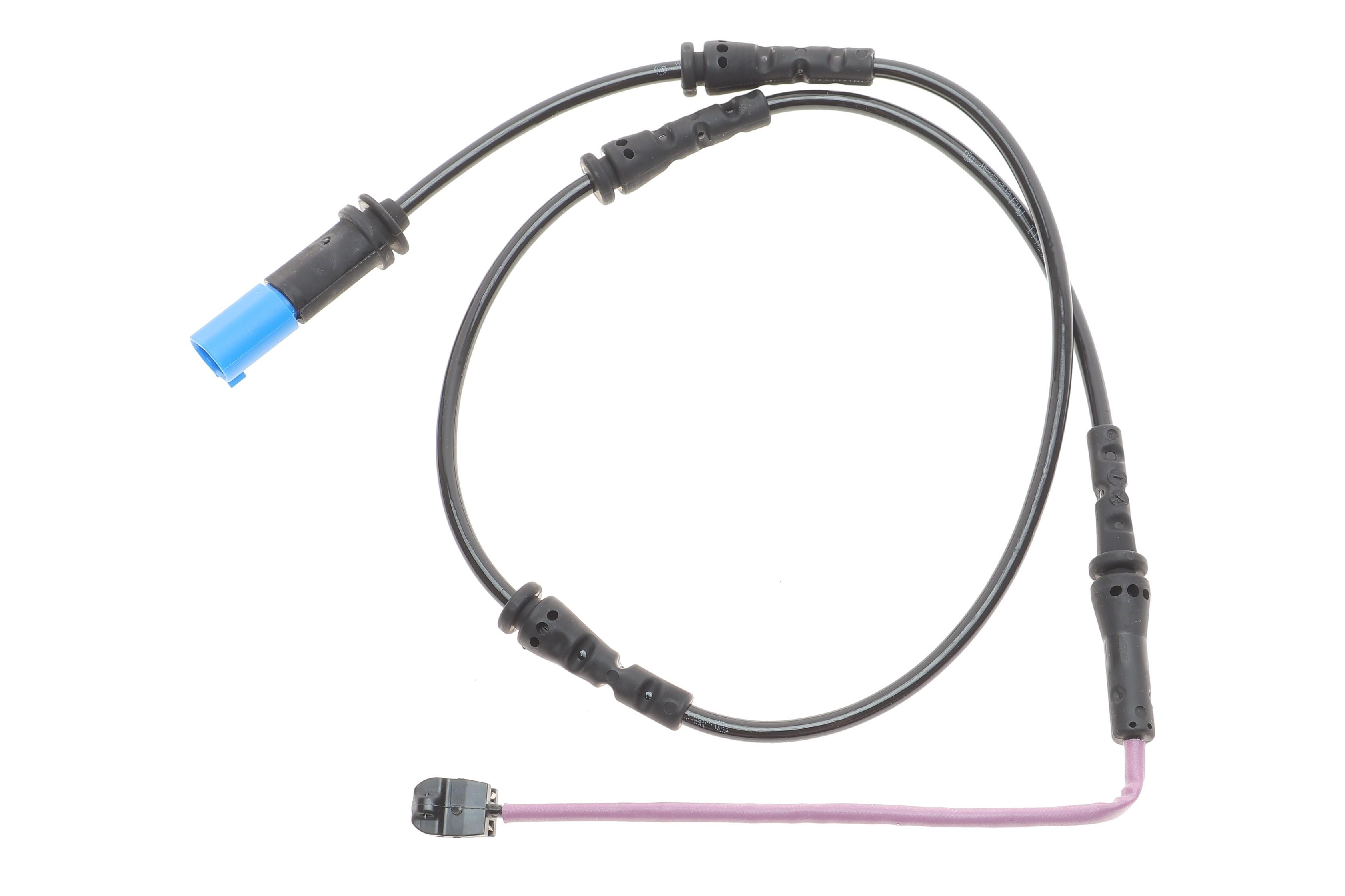 Датчик зносу гальмівних колодок (задніх) BMW 5 (G31)/6 (G32) GT 17- (L=867mm)