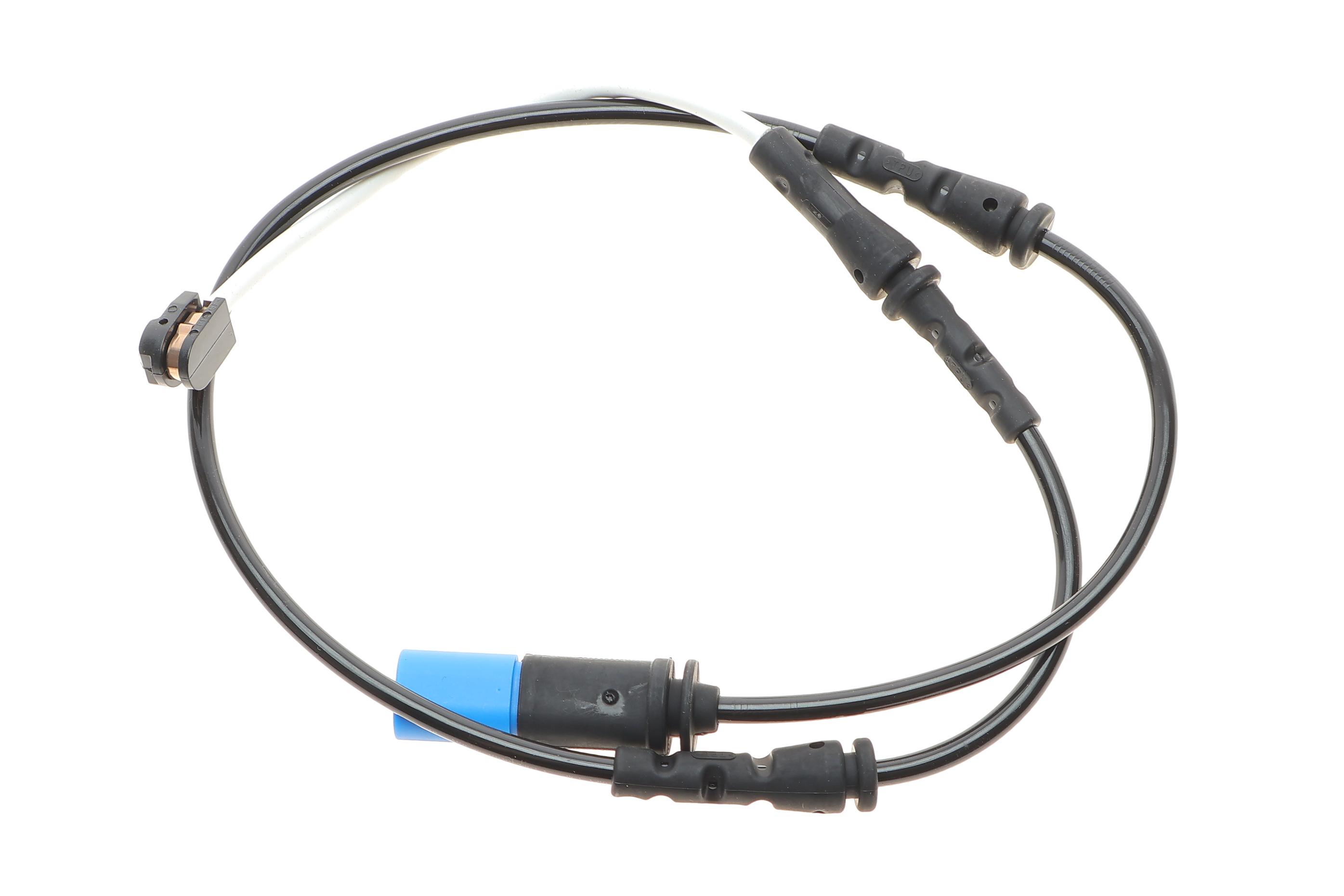 Датчик зносу гальмівних колодок (задніх) BMW X4 (G02/F98) 18- (L=754mm)