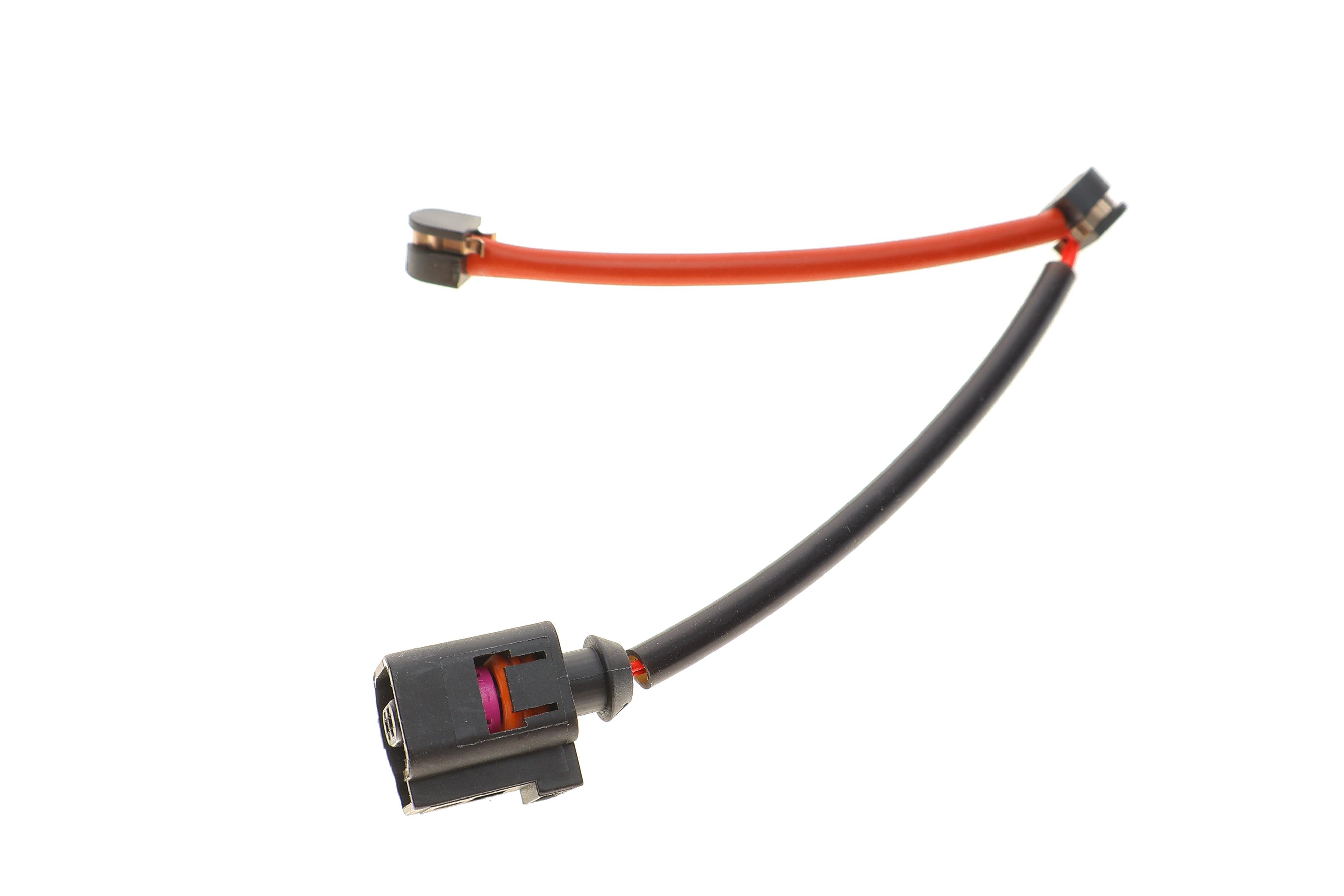 Датчик зношування гальмівних колодок (задніх) Audi Q7/Porsche Cayenne 3.0-6.0TDI 03-15 (L=252mm)