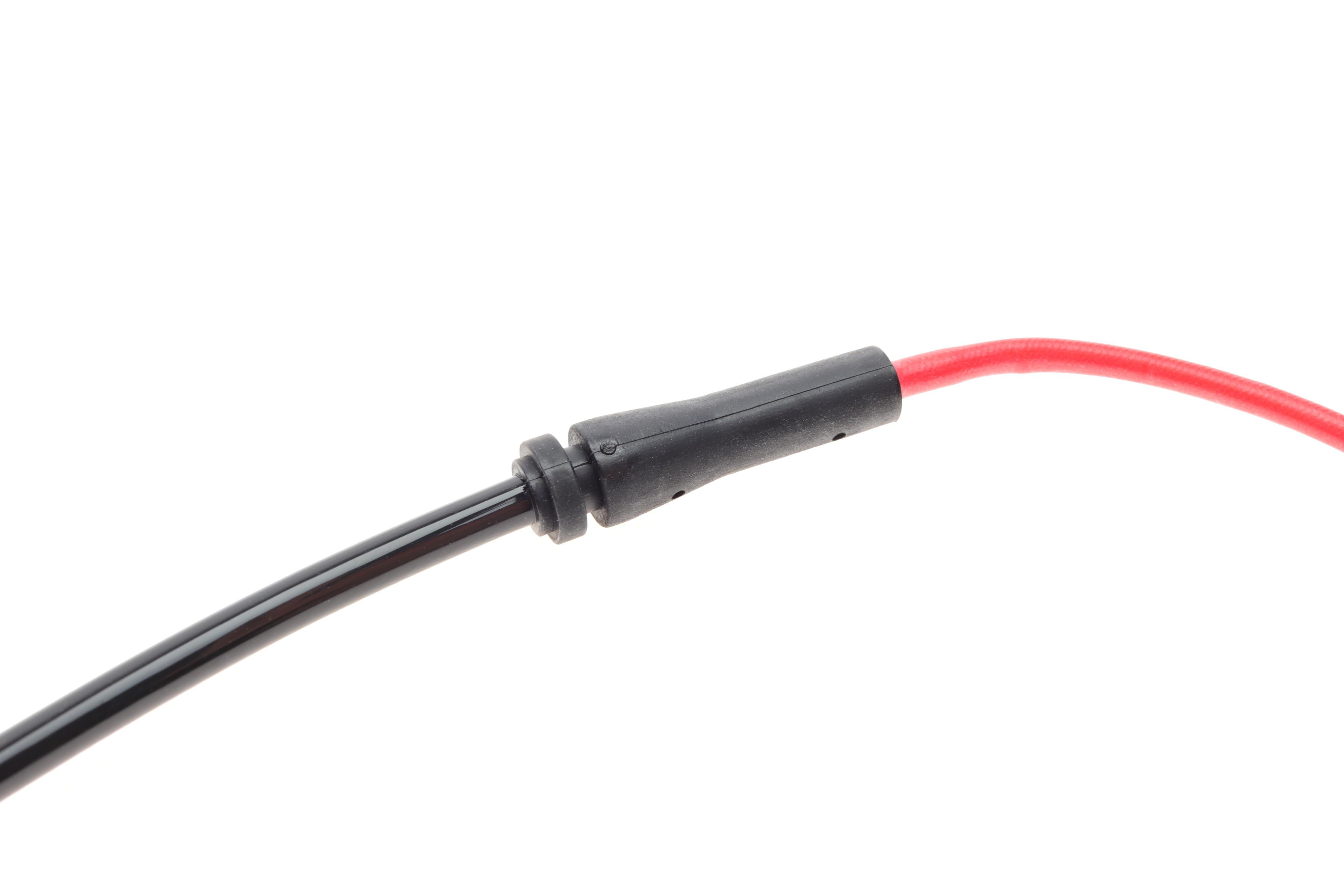 Датчик зносу гальмівних колодок (задніх) BMW 5 (F10/F11) 10-