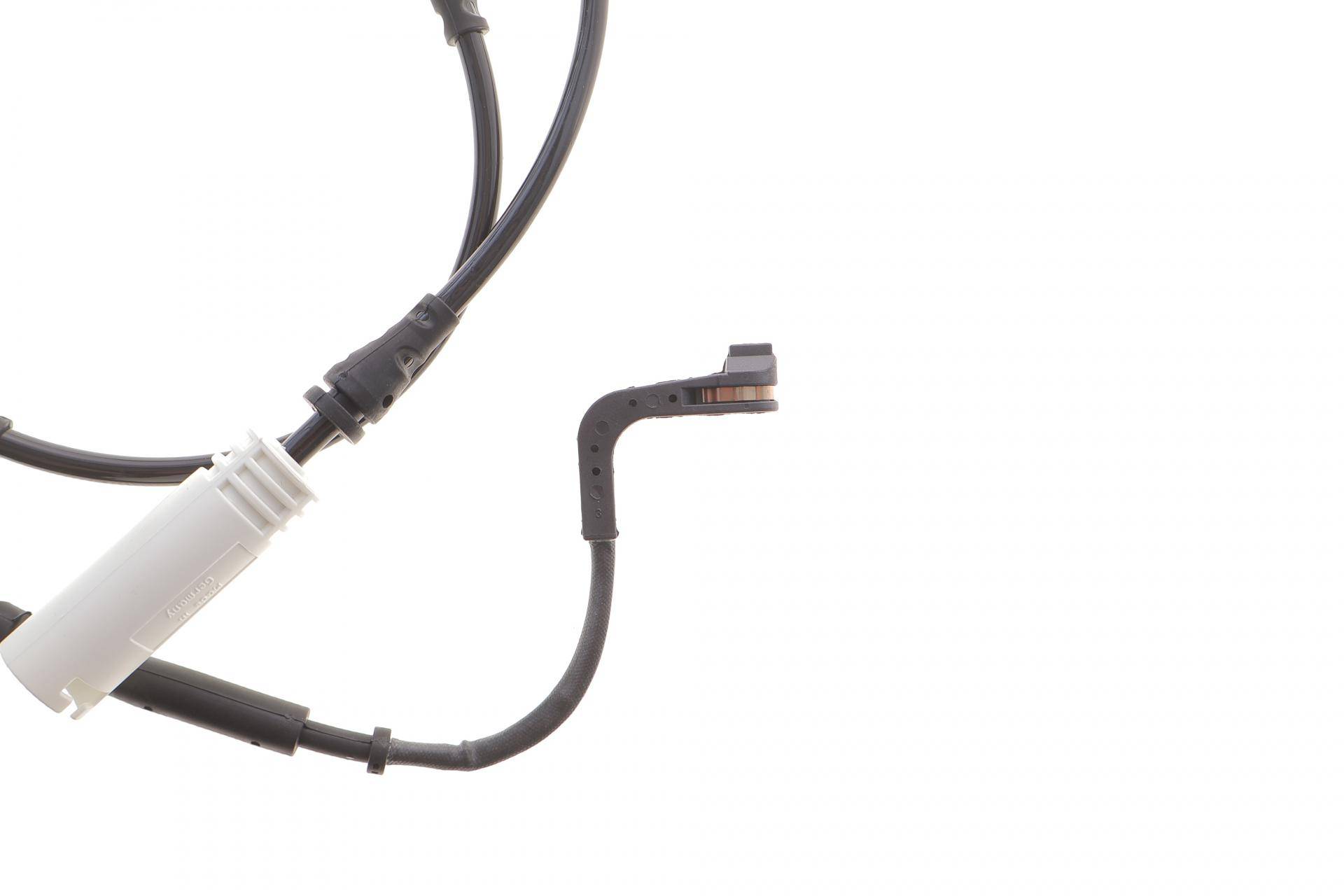 Датчик зносу гальмівних колодок (задніх) BMW 3 (E90/E91/E92) 03-12 (L=1093mm)