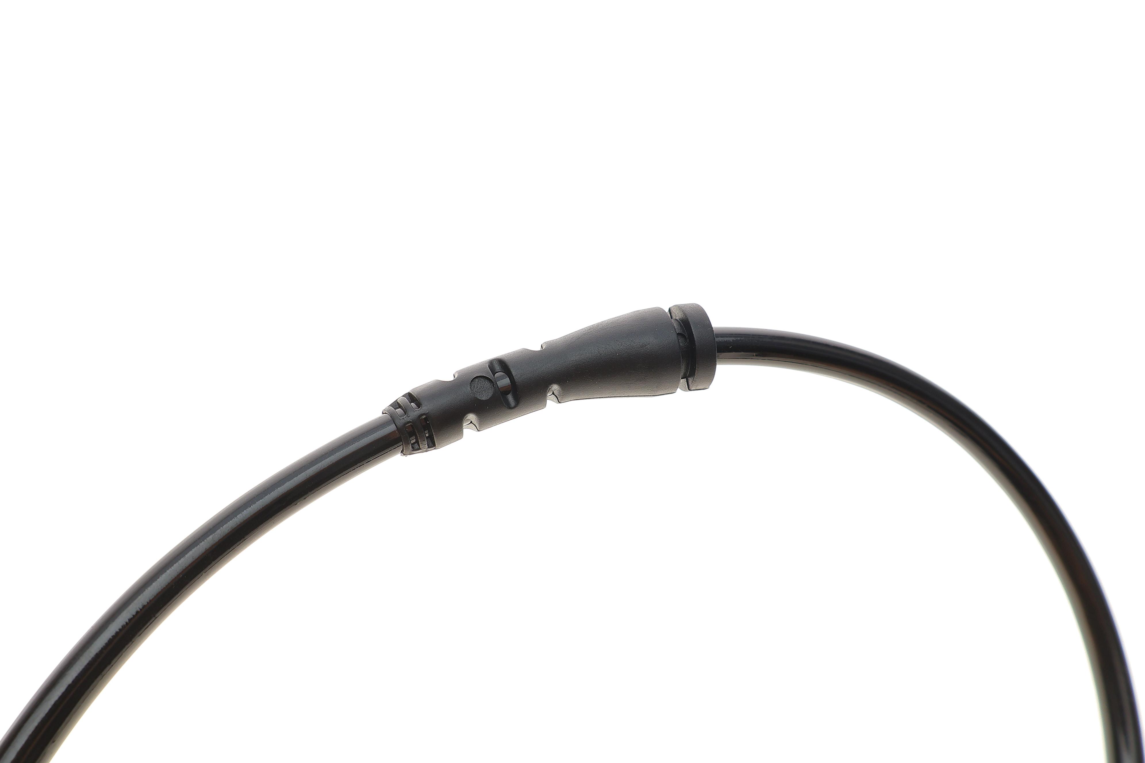 Датчик зносу гальмівних колодок (передніх) BMW 1 (E82, E87)/ 3 (E90-93) 04-11