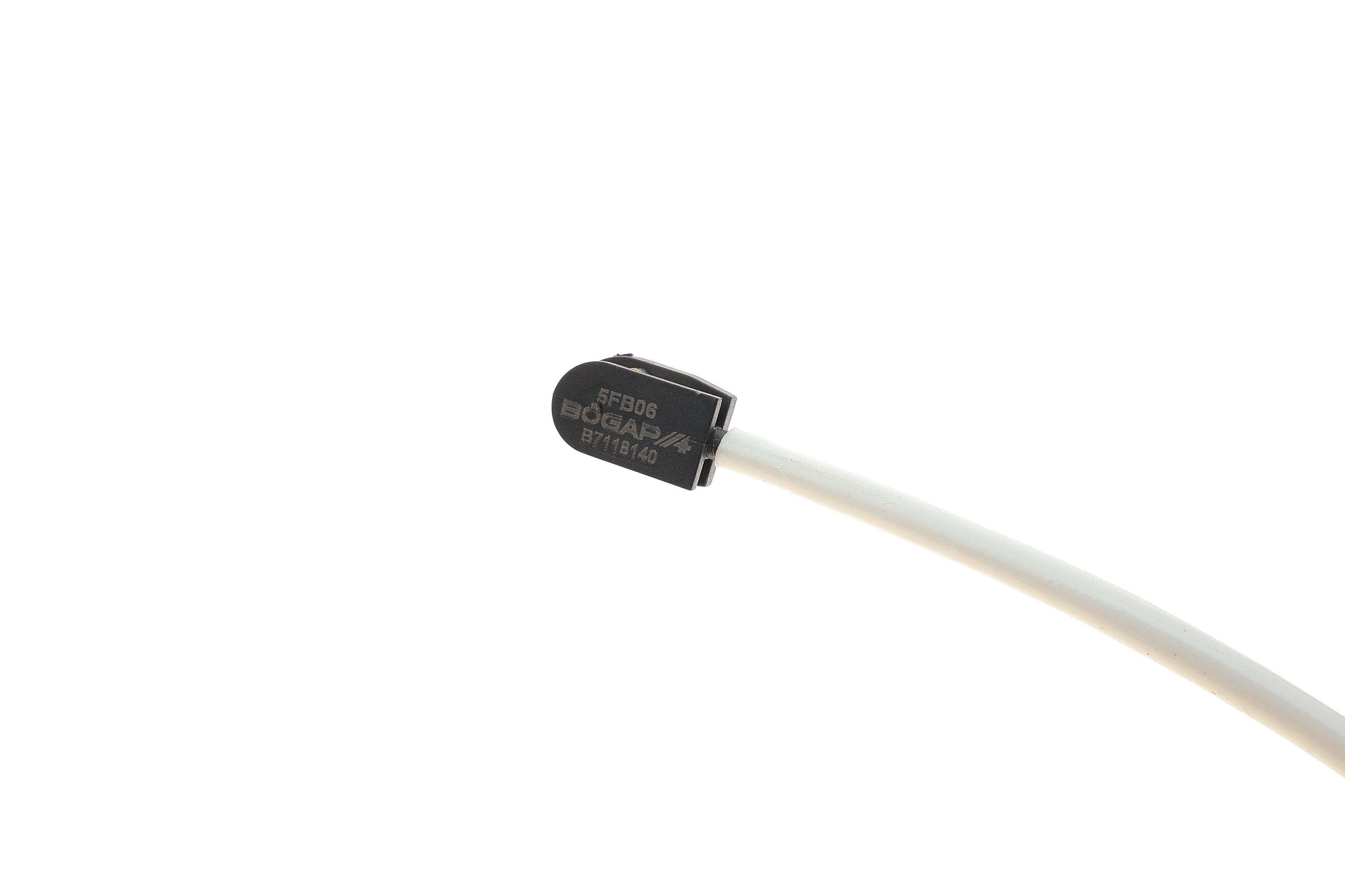 Датчик зносу гальмівних колодок (передніх) BMW 1 (E82, E87)/ 3 (E90-93) 04-11