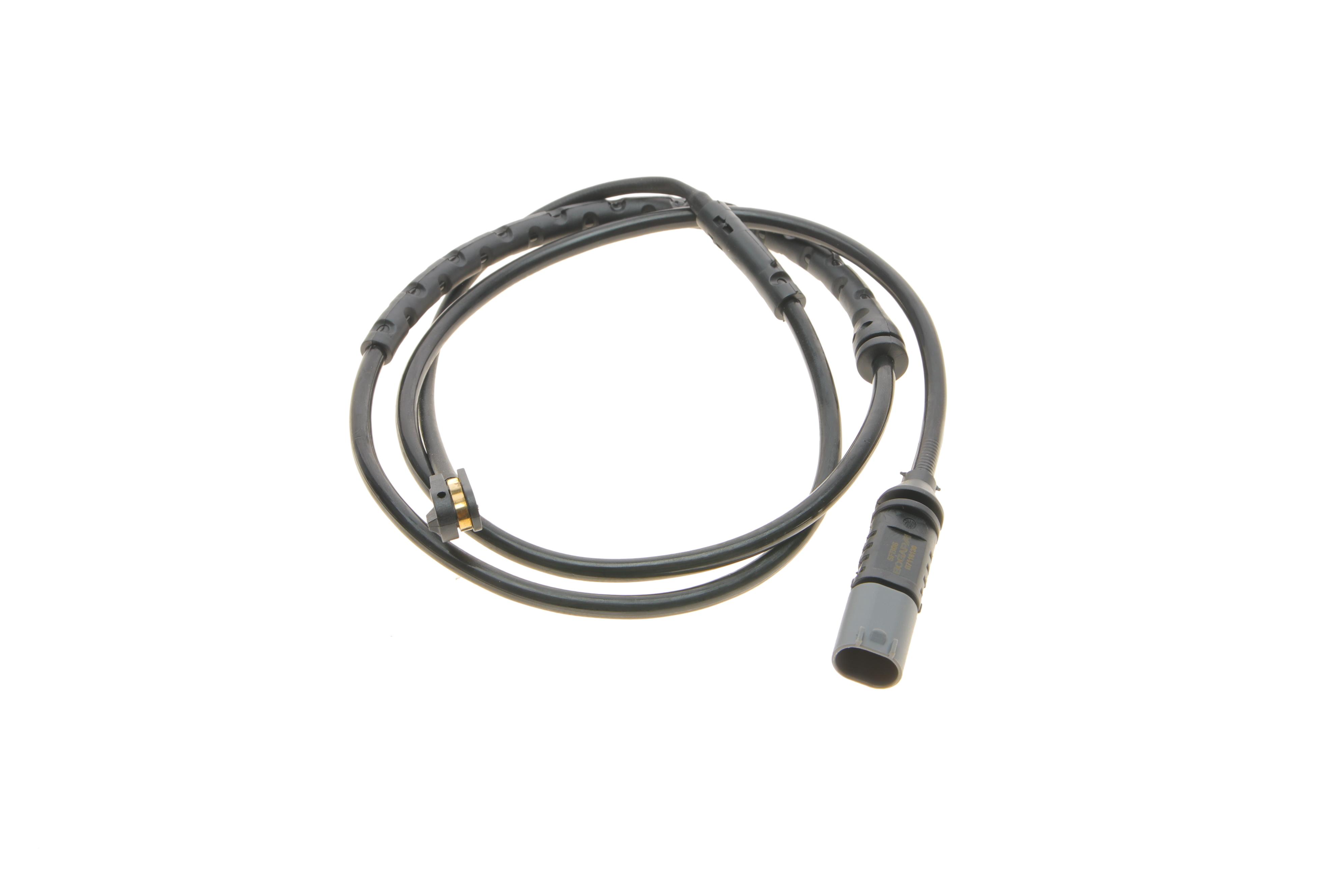 Датчик зносу гальмівних колодок (задніх) BMW X5 (E70)/X6 (E71/E72) 07- (L=1050mm)