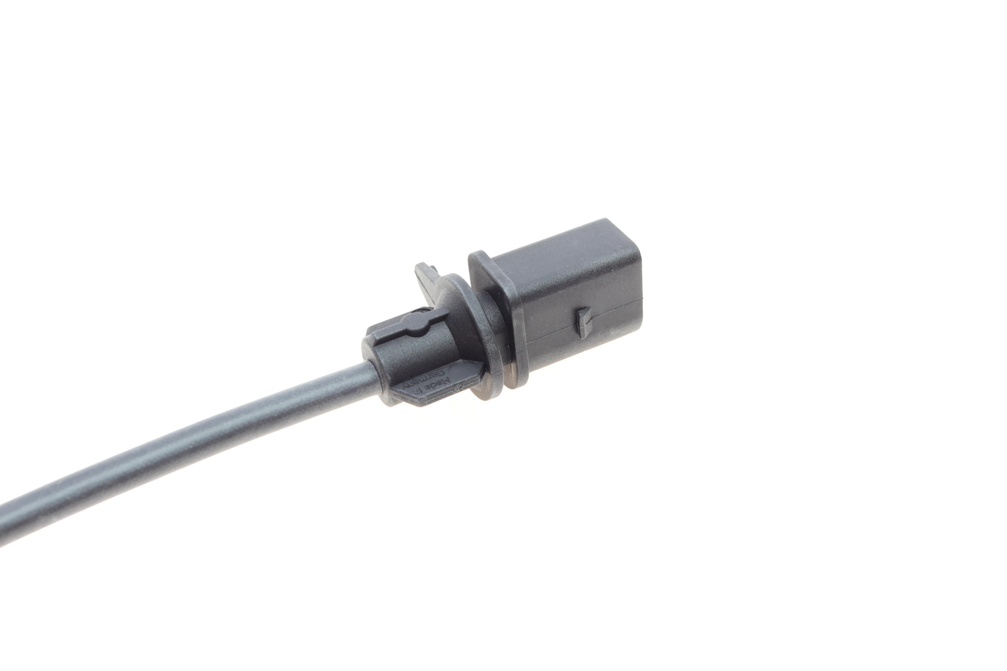 Датчик зносу гальмівних колодок (передніх) Audi A4/A5/A6/A7/Q5 06-18 (L=300mm) (к-кт 2шт)