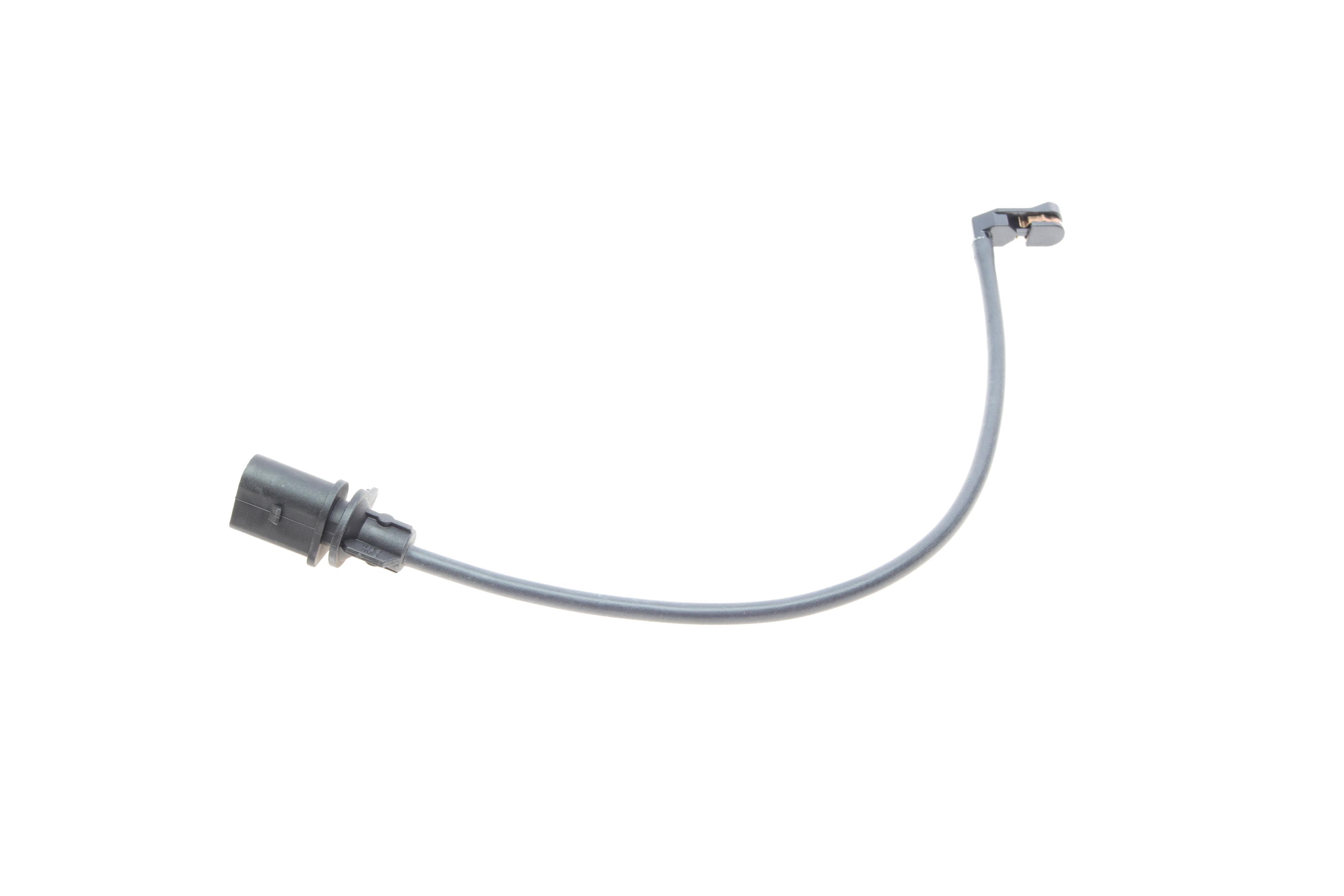 Датчик зносу гальмівних колодок (передніх) Audi A4/A5/A6/A7/Q5 06-18 (L=300mm) (к-кт 2шт)