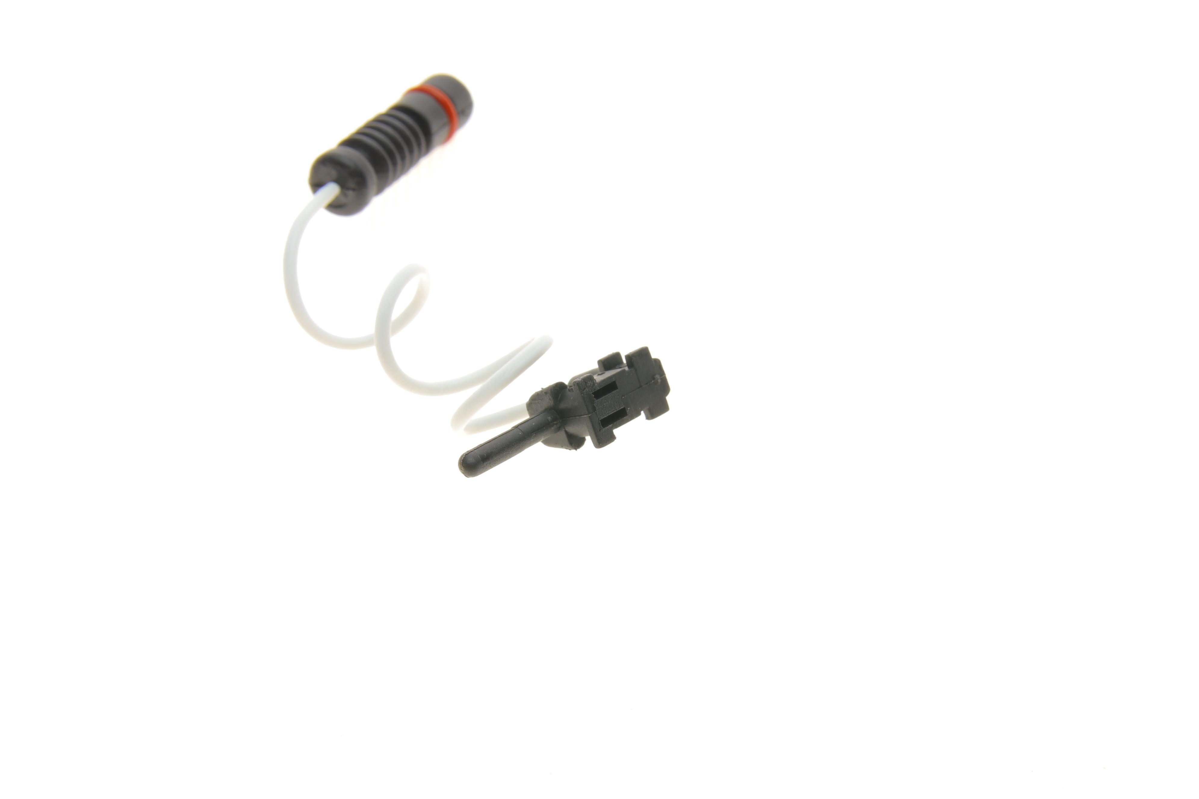 Датчик зносу колодок гальмівних (передніх) MB M-Class (W163) 98-05