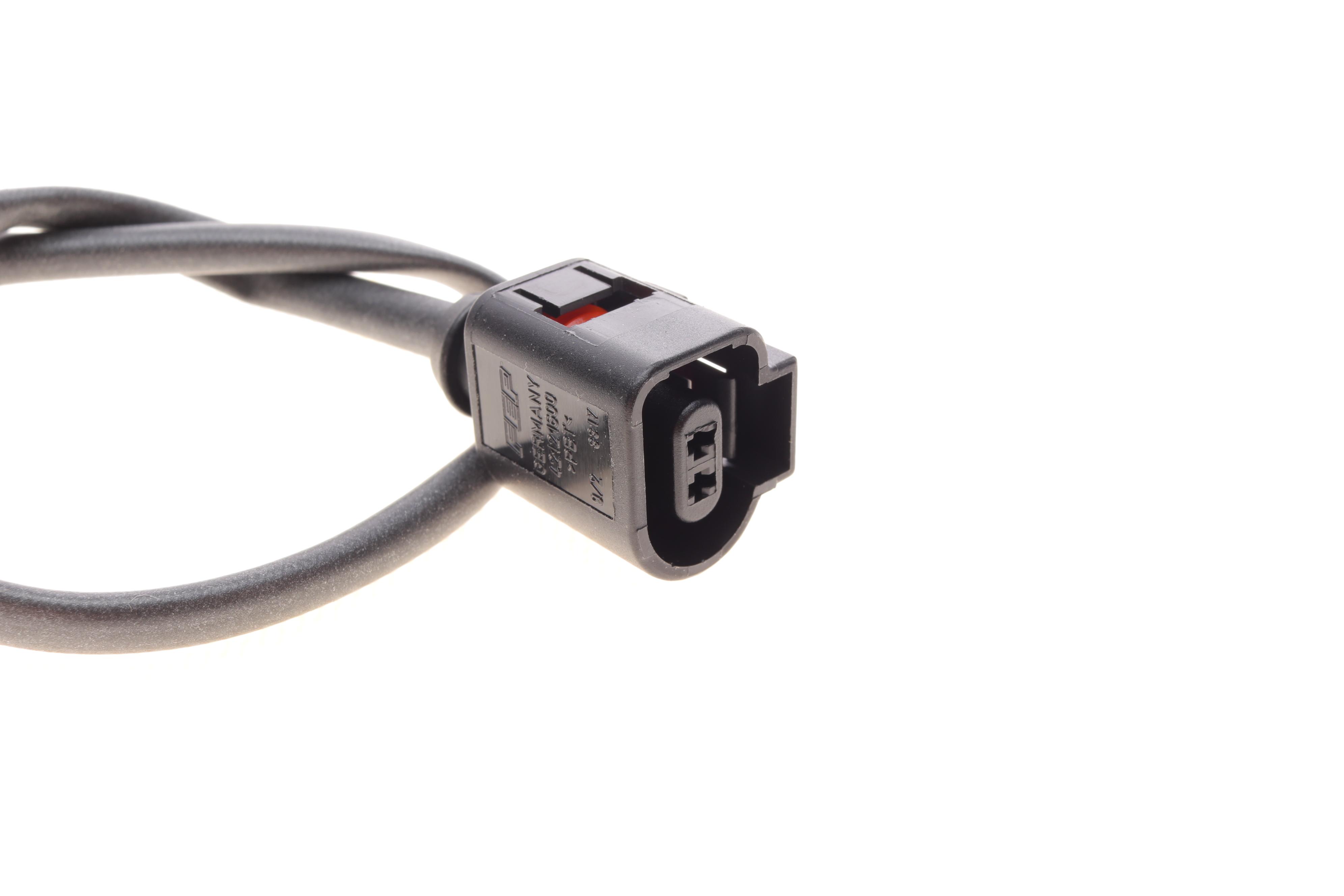 Датчик зносу гальмівних колодок (передніх) Porsche Cayenne/VW Touareg 10-