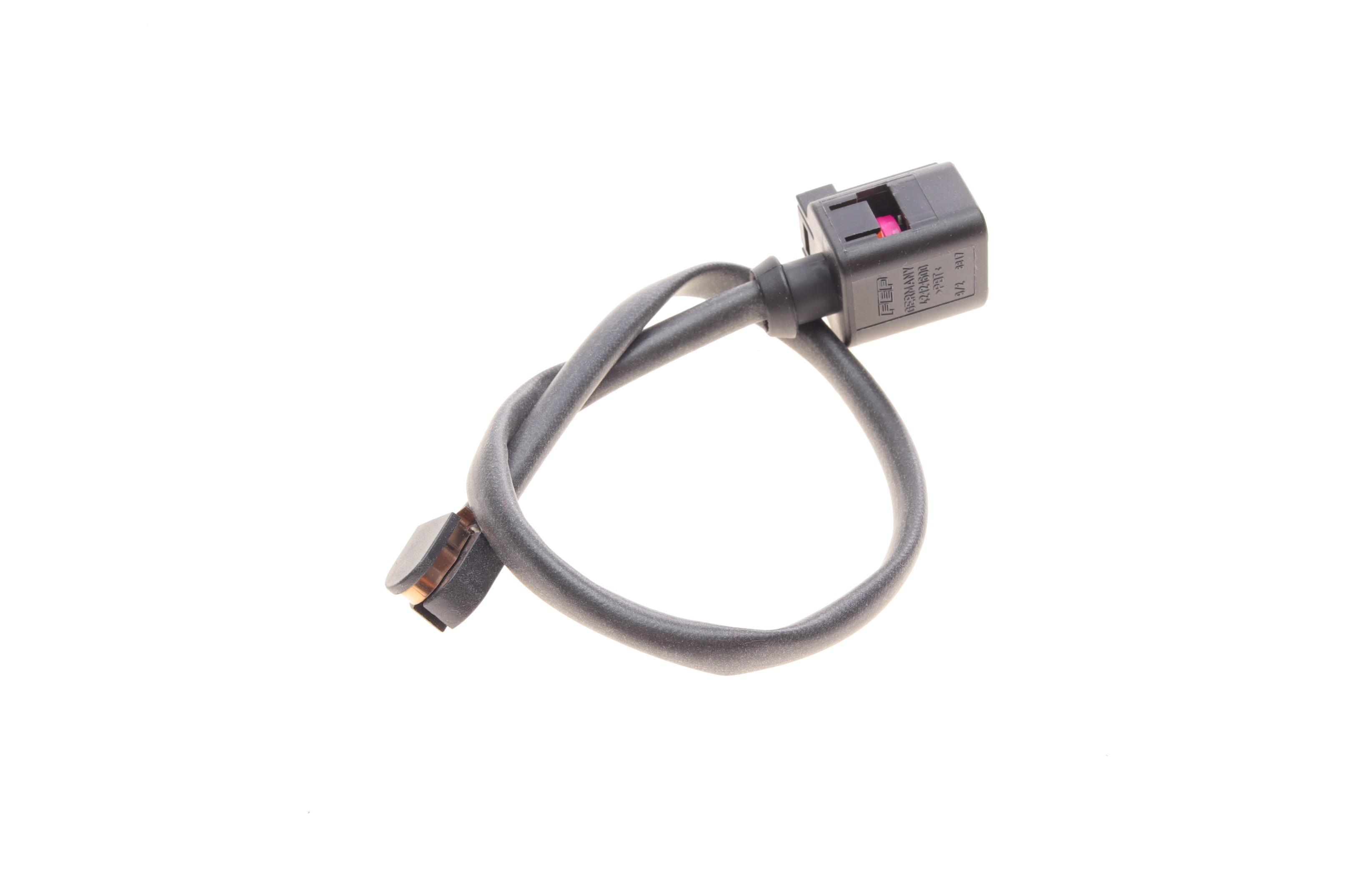 Датчик зносу гальмівних колодок (передніх) Porsche Cayenne/VW Touareg 10-