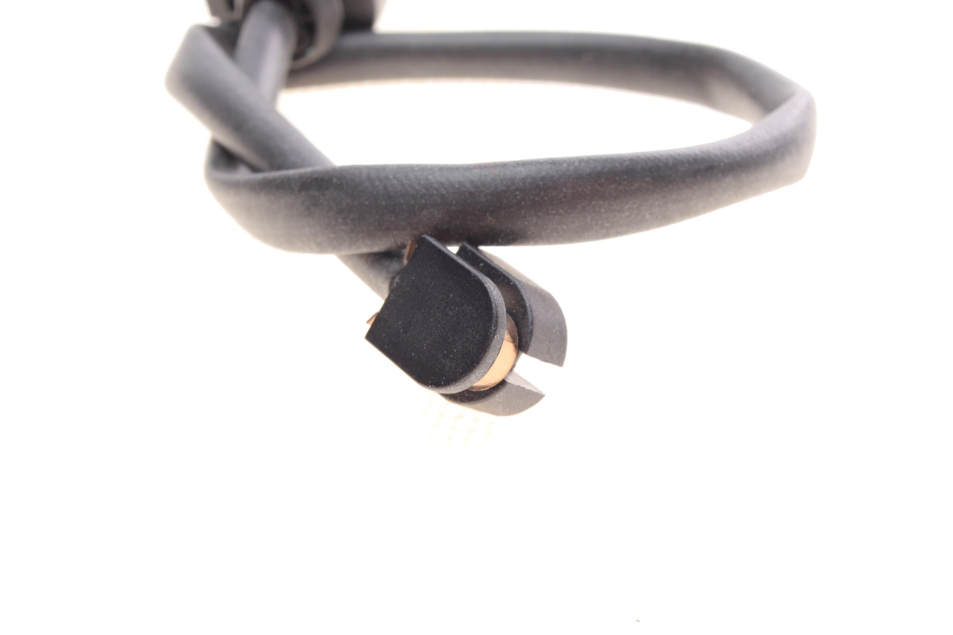 Датчик зносу гальмівних колодок (передніх) Porsche Cayenne/VW Touareg 10-