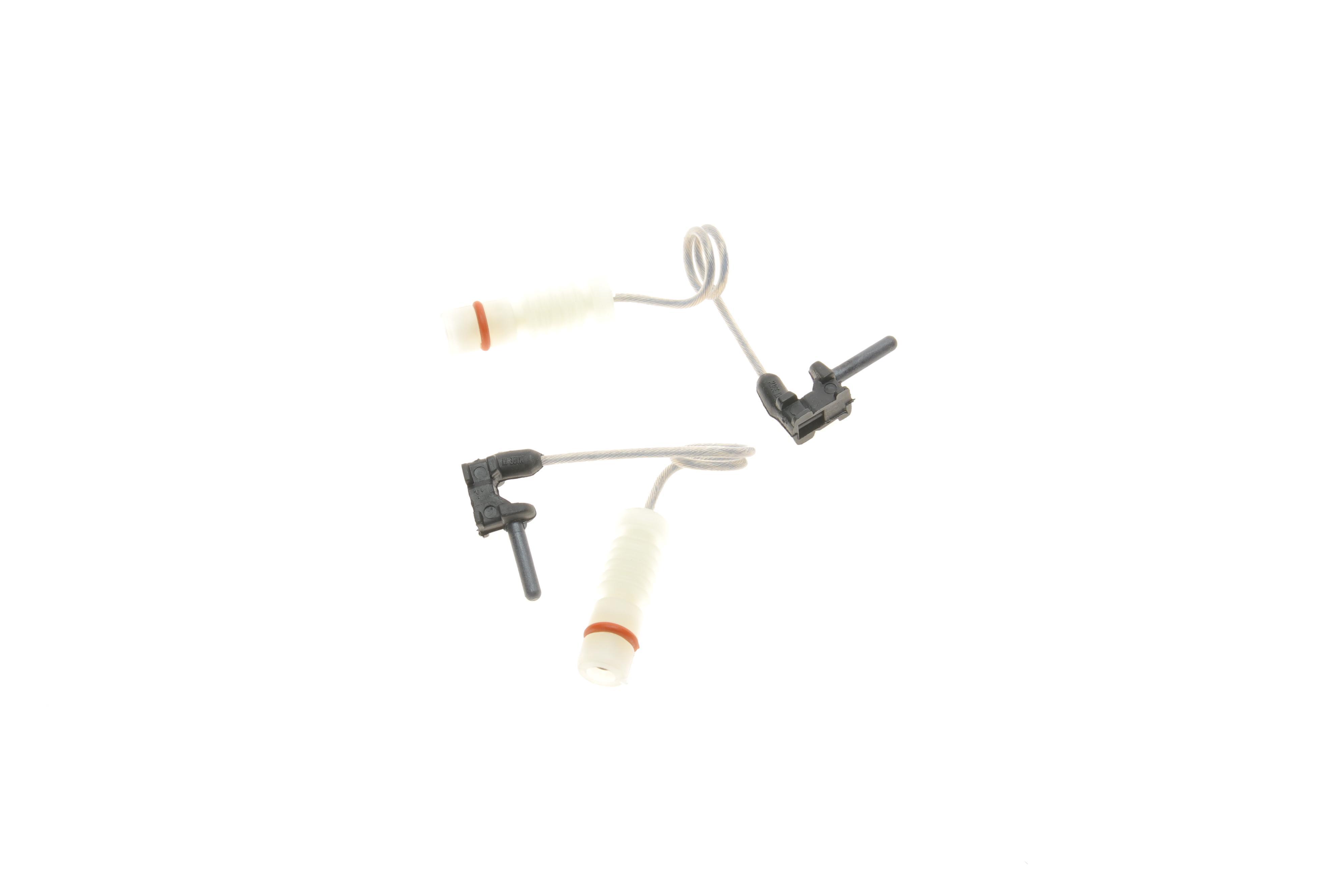 Датчик зносу гальмівних колодокMB M-class (W163) 98-05/G-class (W463) 12- (к-кт 2шт)