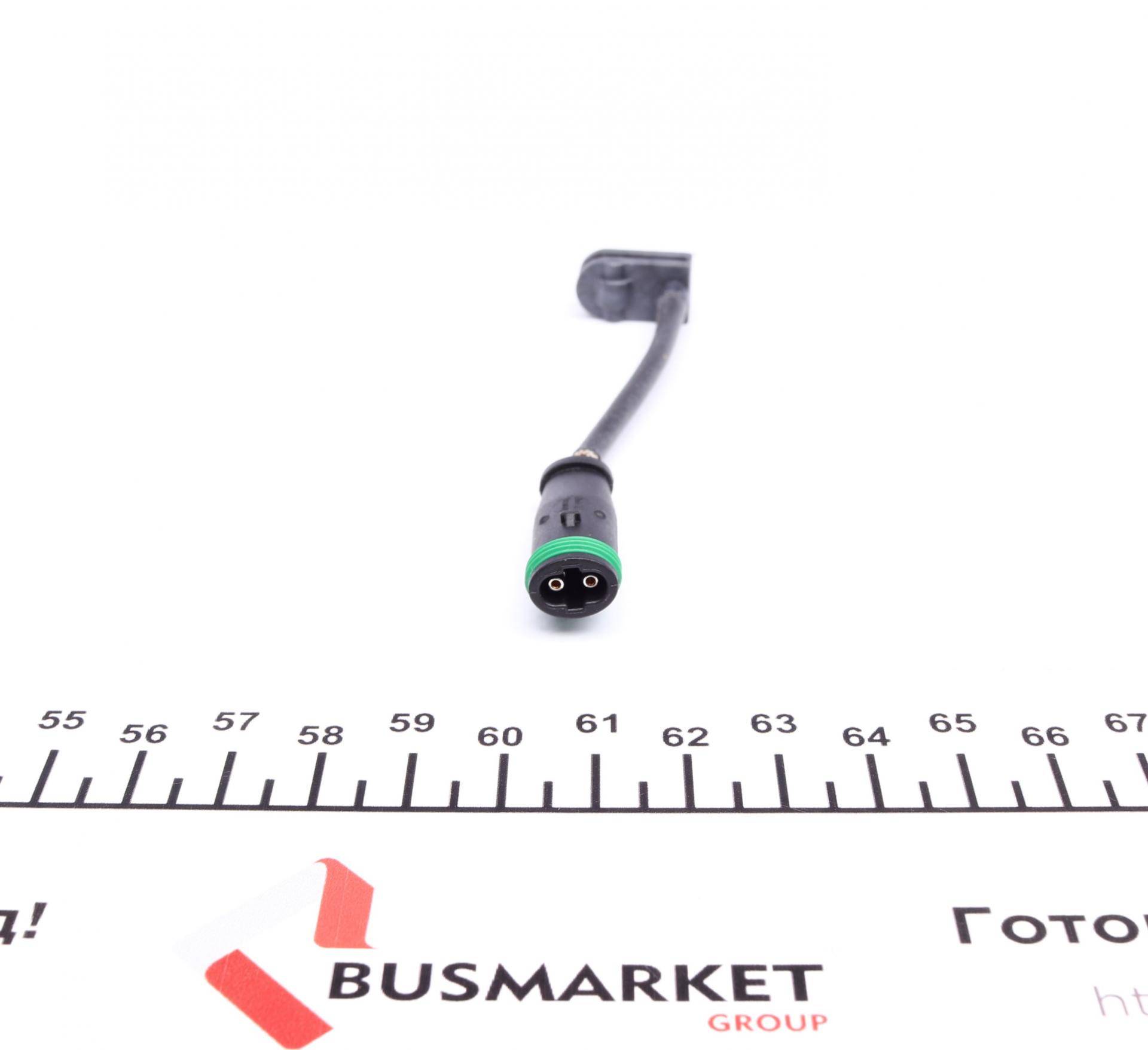 Датчик зносу гальмівних колодок MB Sprinter/VW Crafter 06-