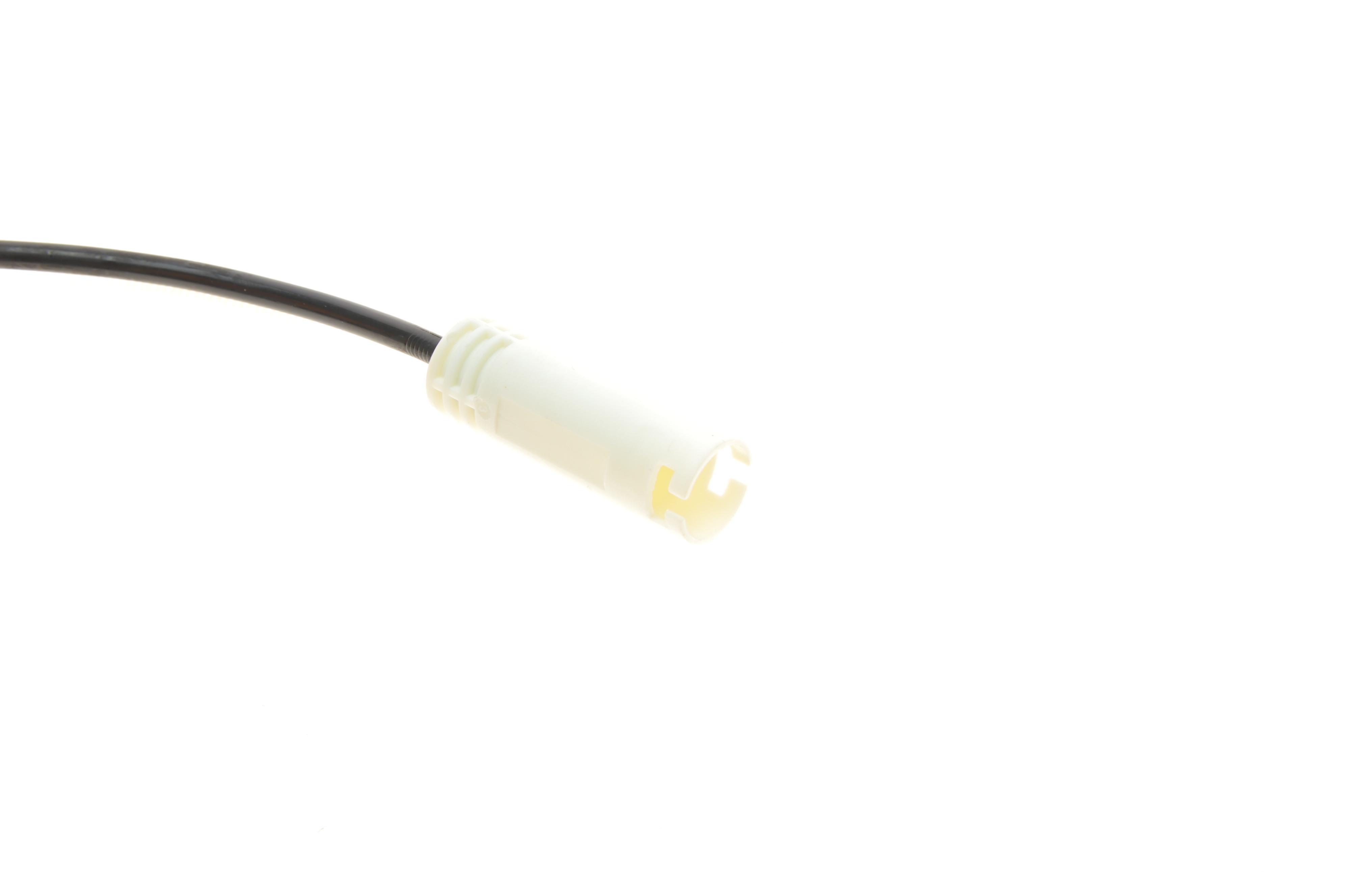 Датчик зносу гальмівних колодок (передніх) BMW 5 (E60/E61)/6 (E63) 03- (L=680mm)