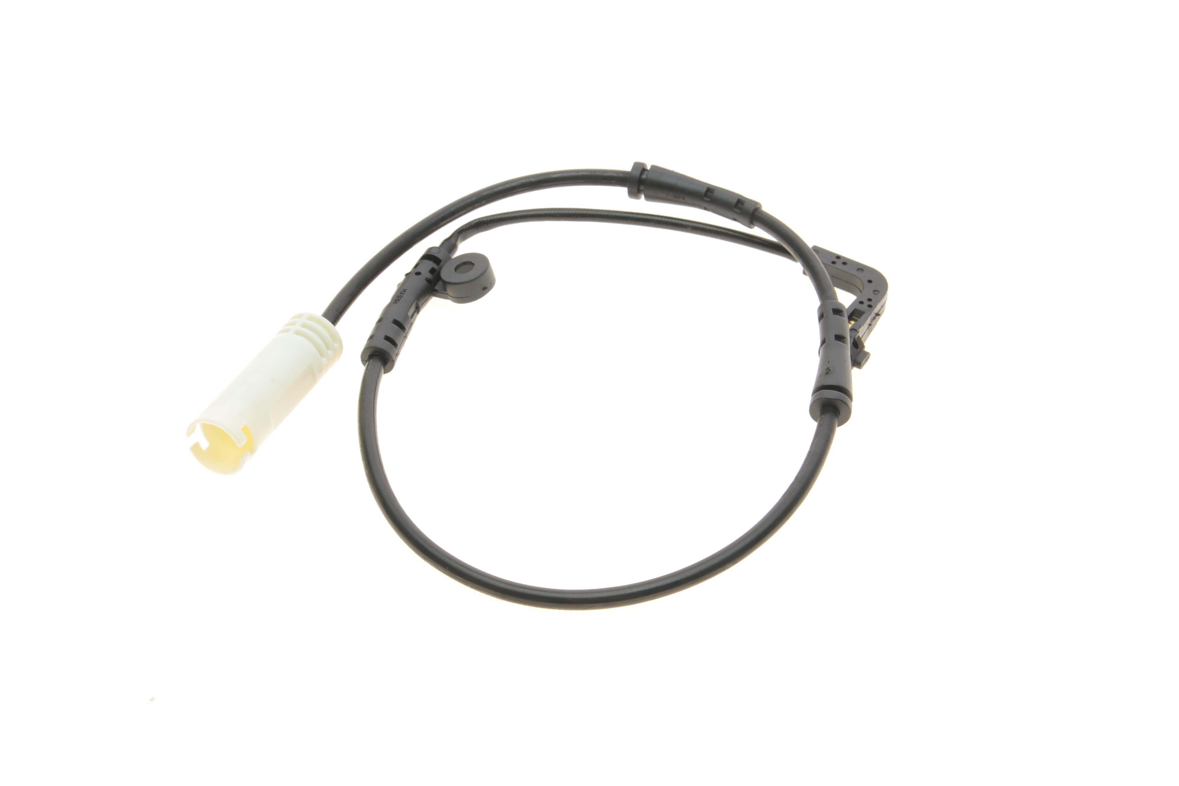 Датчик зносу гальмівних колодок (передніх) BMW 5 (E60/E61)/6 (E63) 03- (L=680mm)