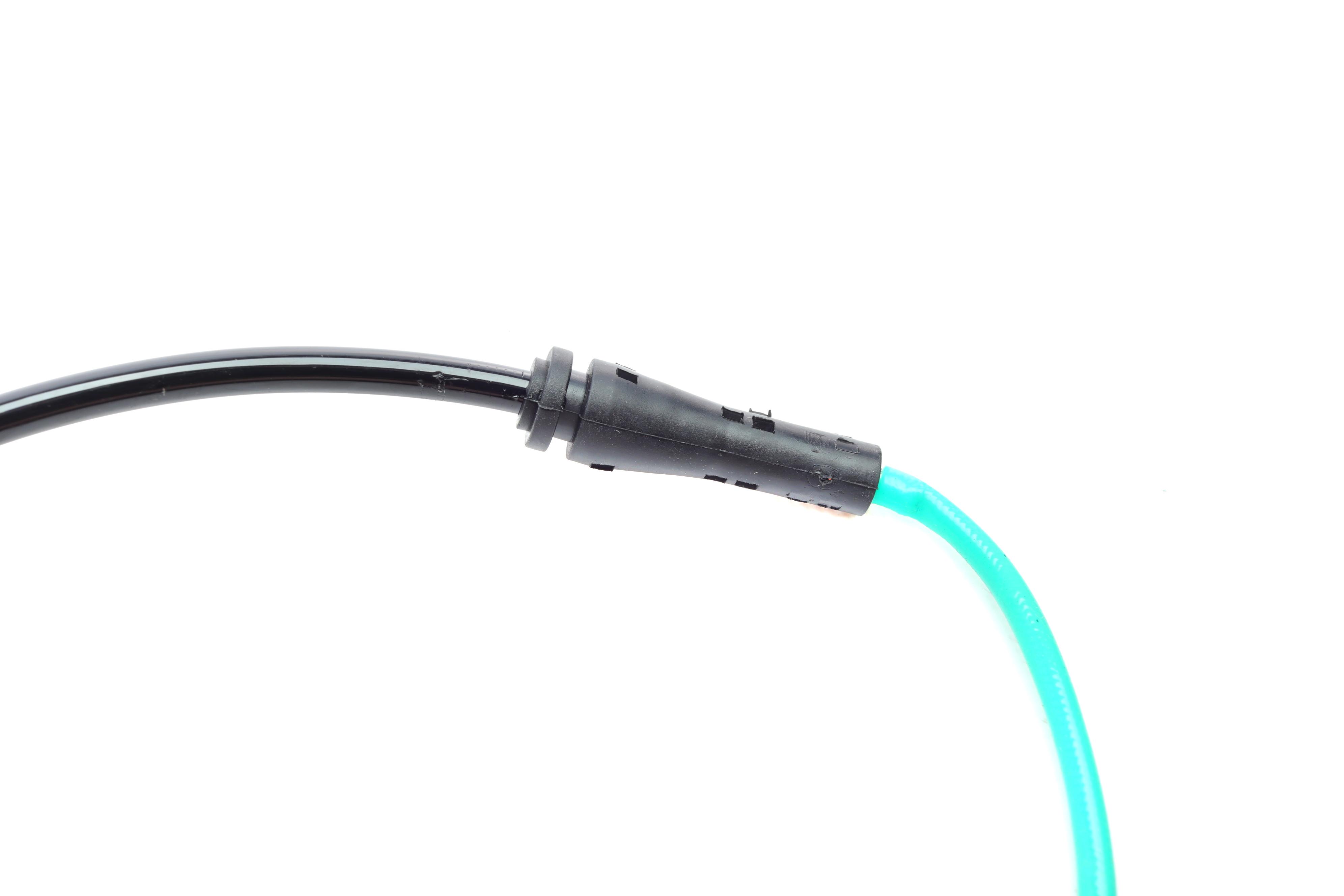 Датчик зносу гальмівних колодок (задніх) BMW 5 (F10)/6 (F12) 10-