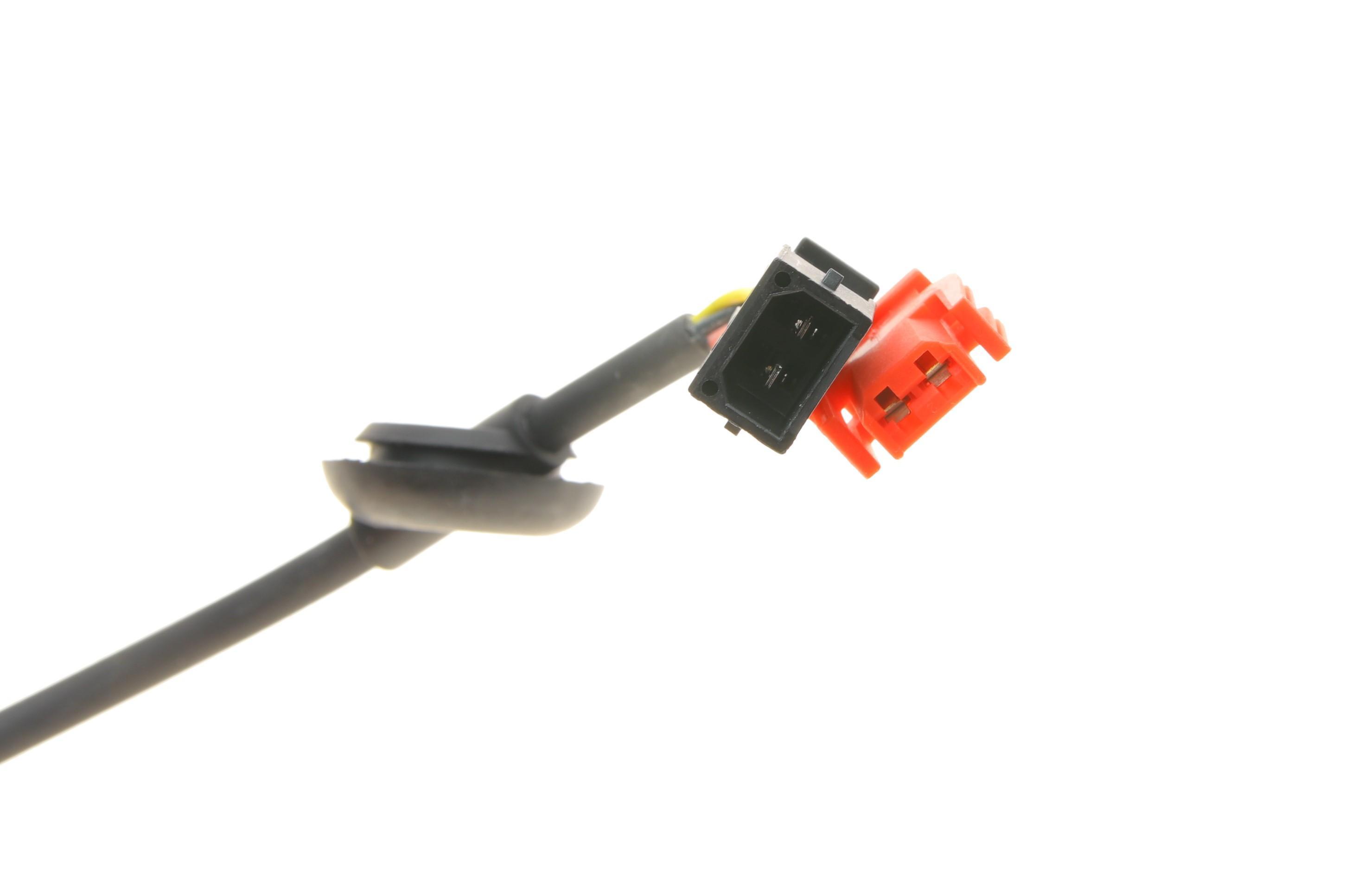 Датчик частоти обертання колеса (передній) Audi A4/VW Passat 94-05