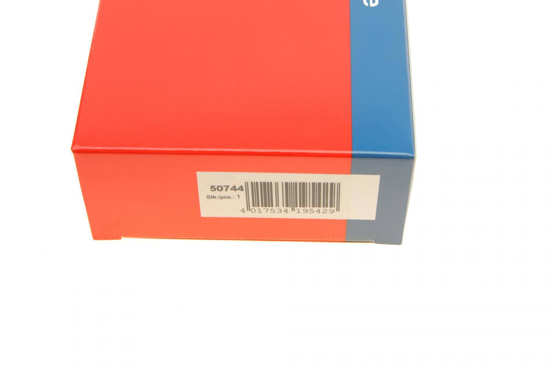 Датчик ABS (передній) MB Sprinter 96-06