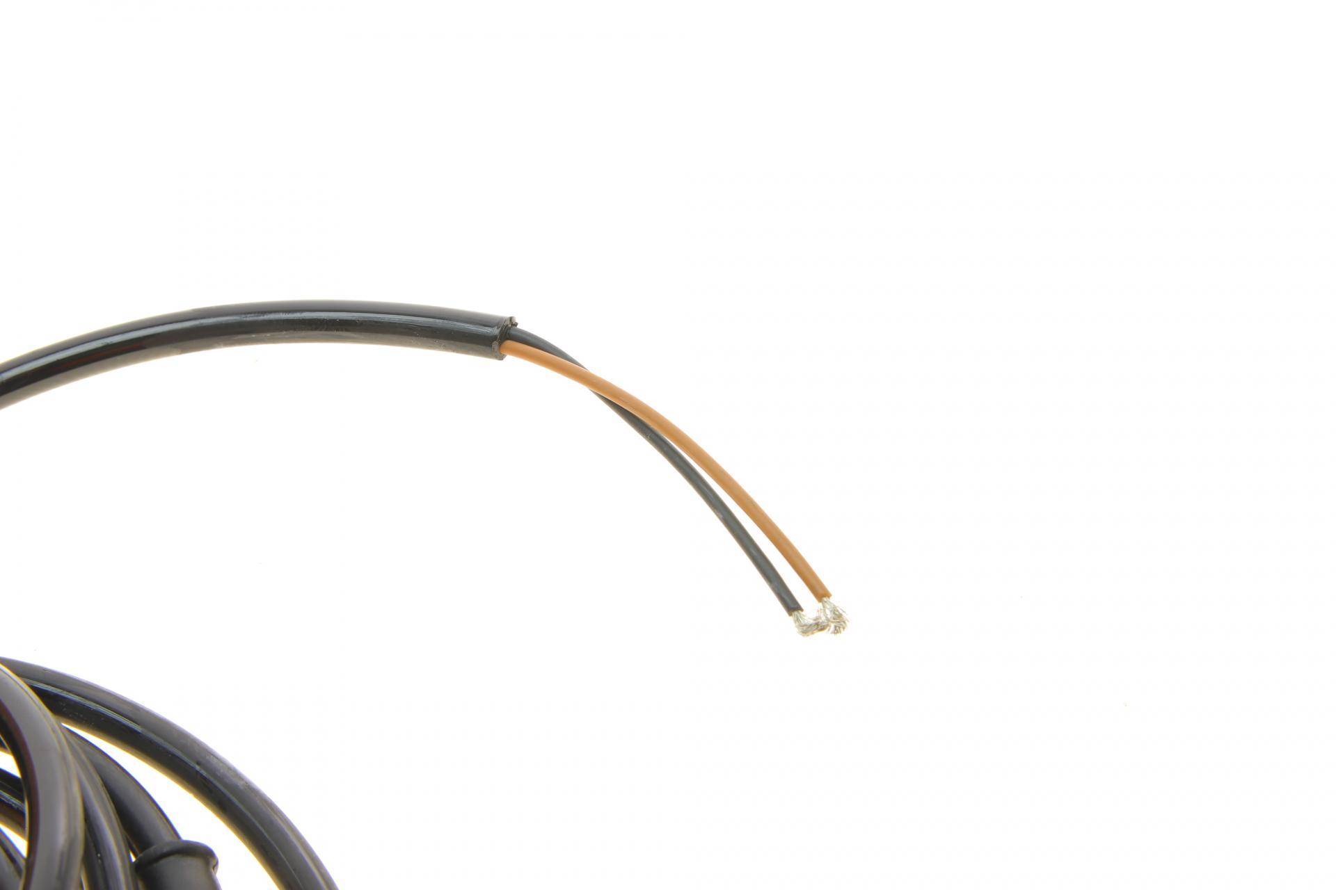 Датчик ABS (передній) MB Sprinter 96-06