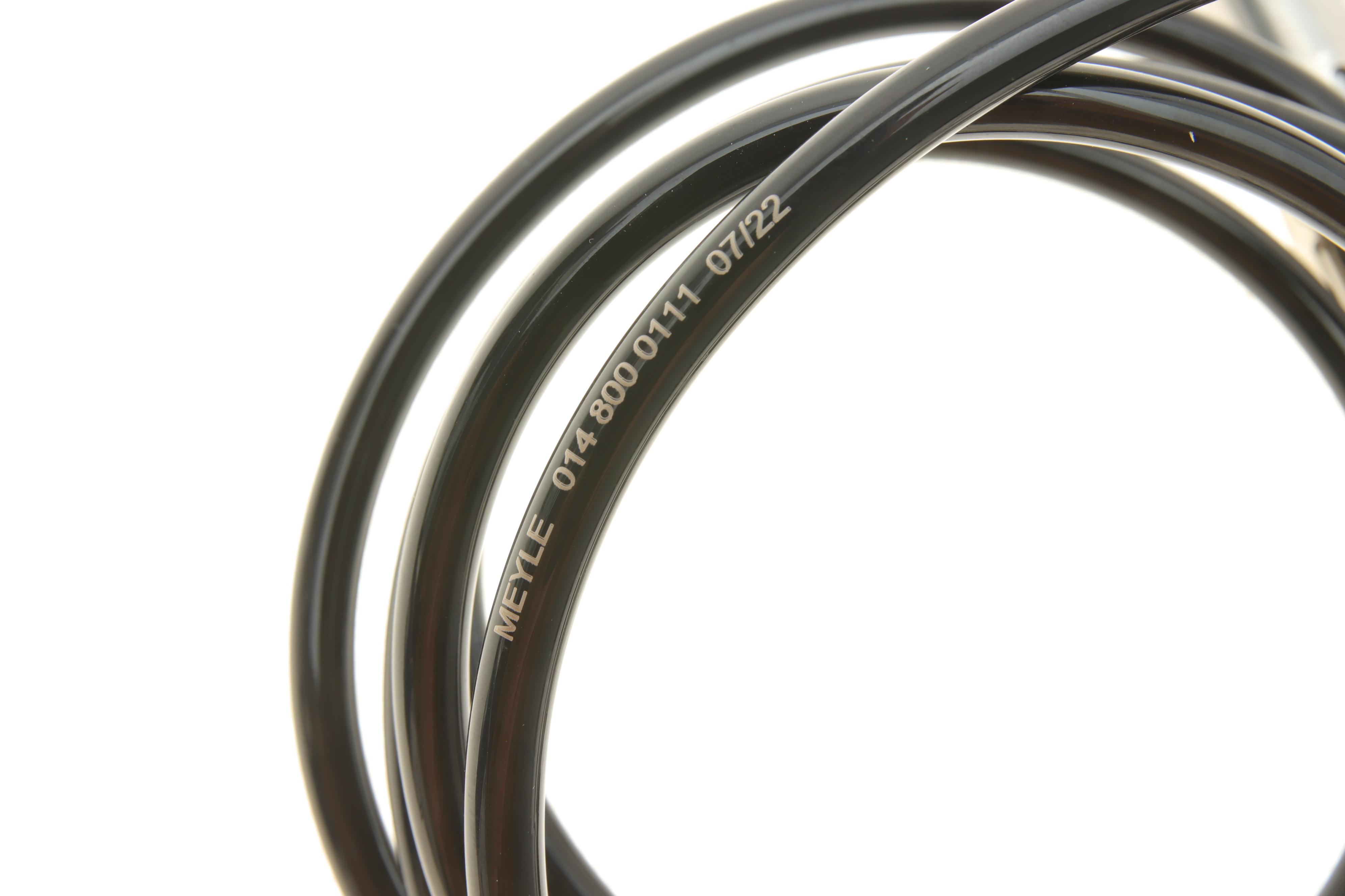 Датчик ABS (задній) MB Sprinter 96-06