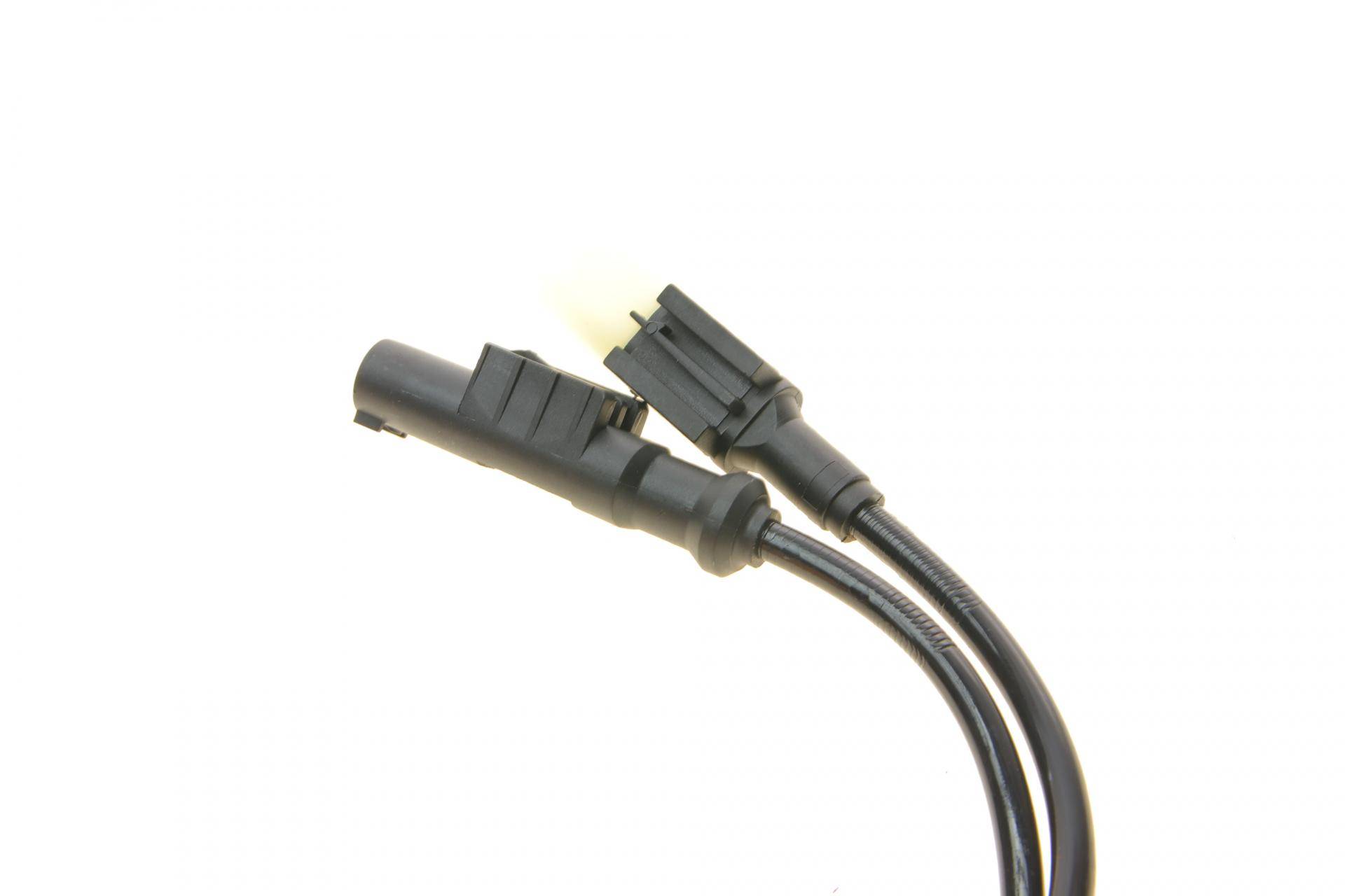 Датчик ABS (задній) MB Vito/Viano (W639) 03- (L)