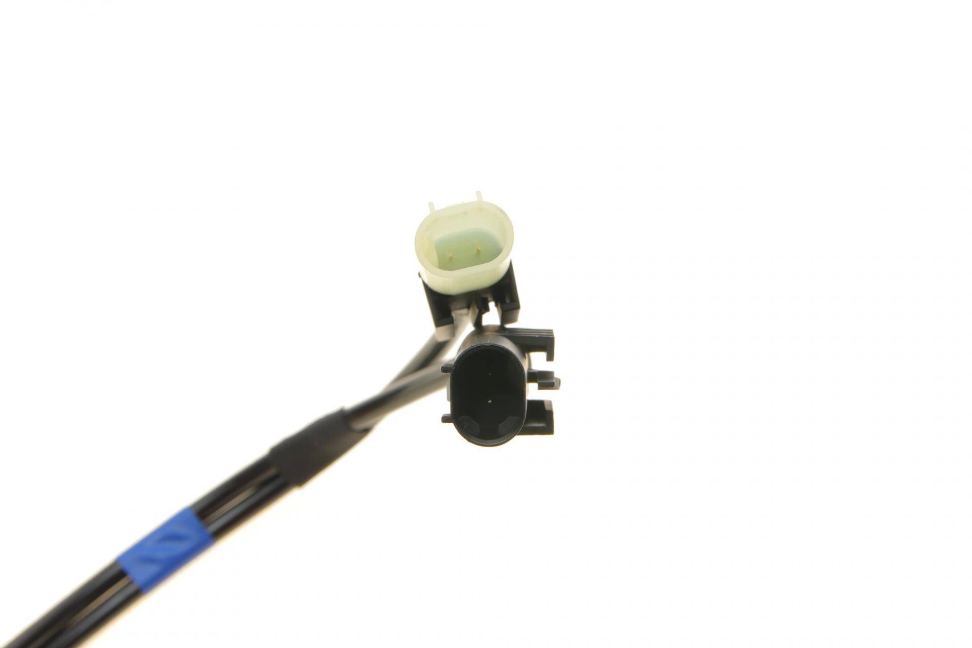 Датчик ABS (задній) MB Vito/Viano (W639) 03- (L)