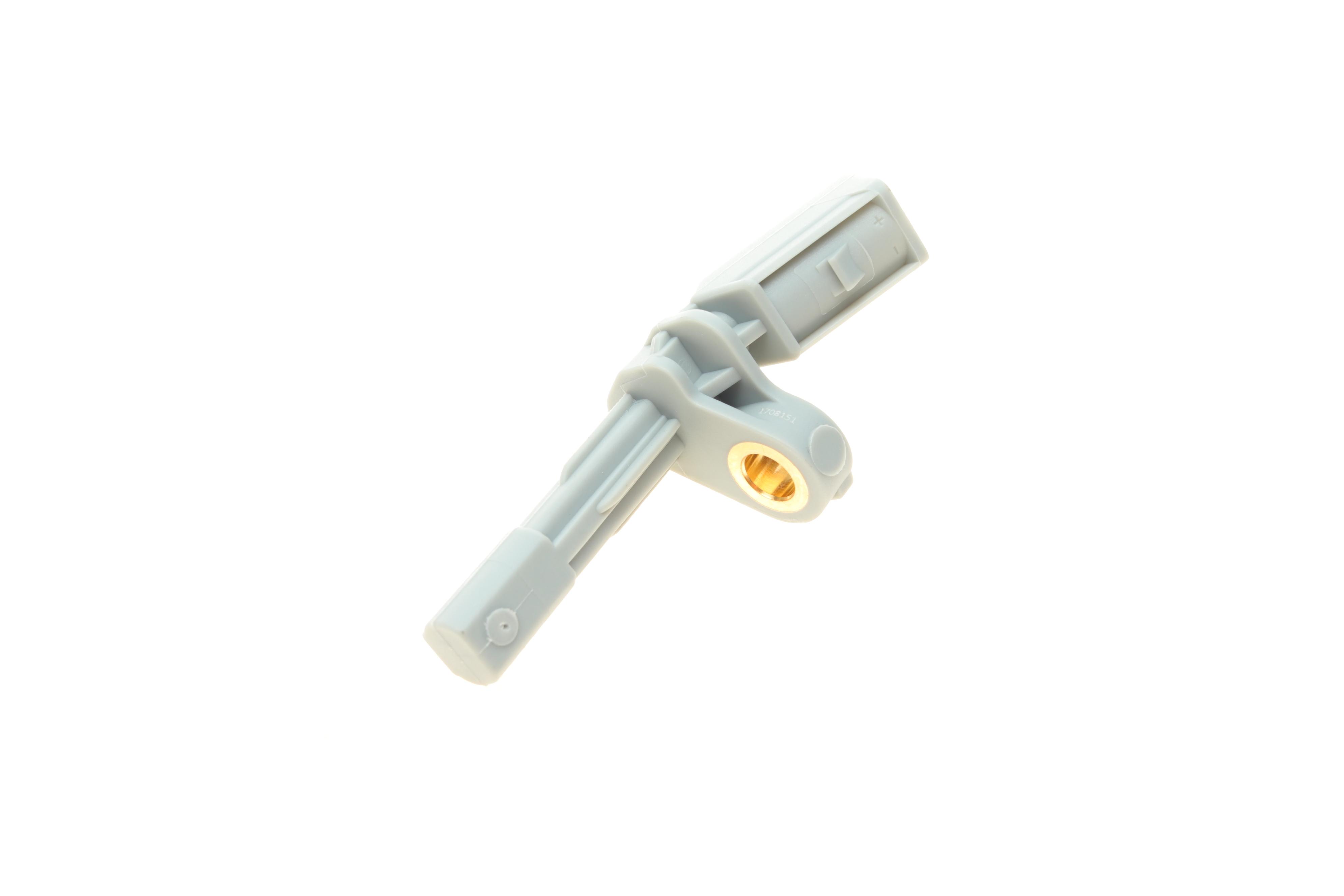 Датчик ABS (задній) Skoda Superb II/VW Golf VI/Passat 08- (L)