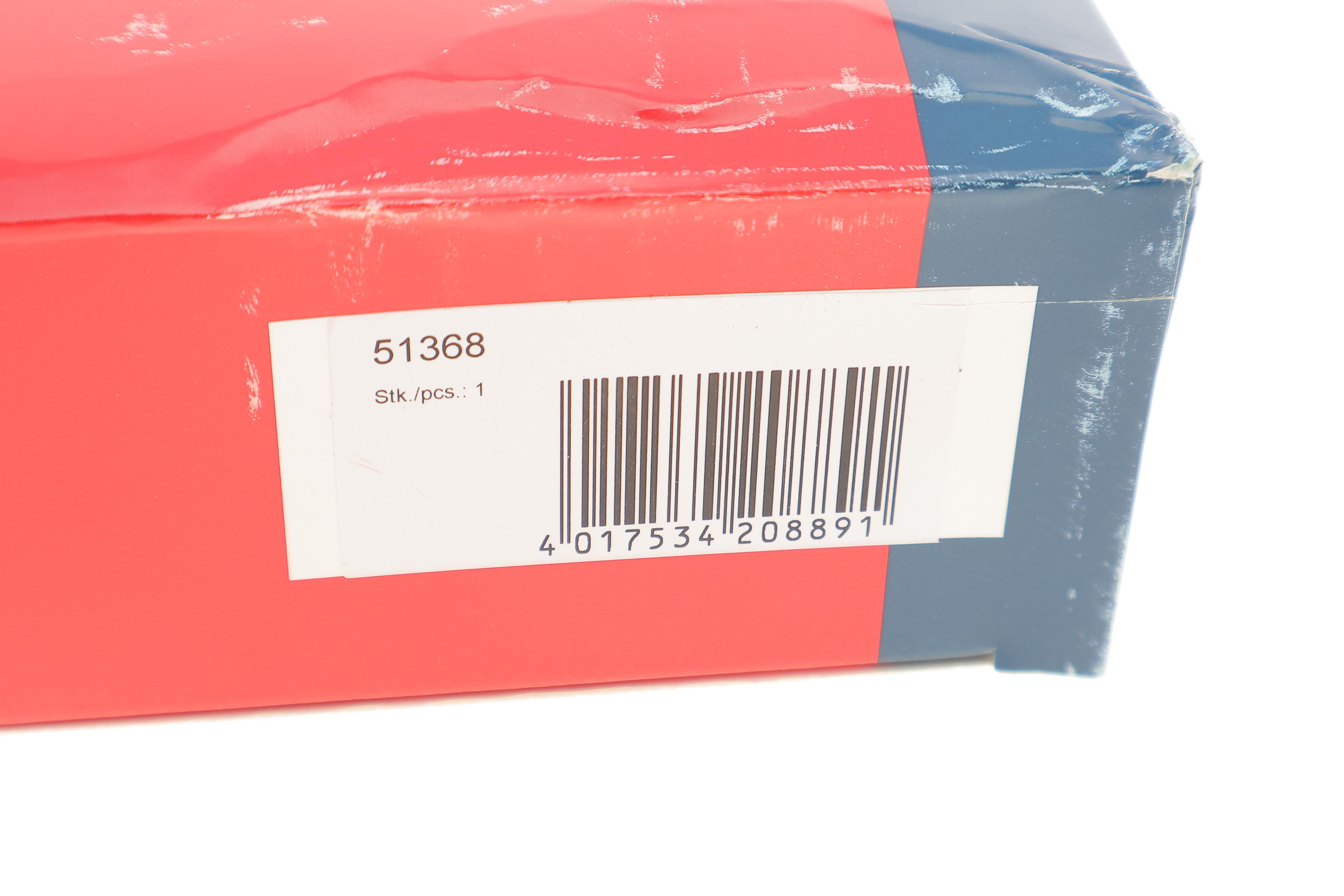 Датчик ABS (задній) MB Sprinter/VW Crafter 11- (R)