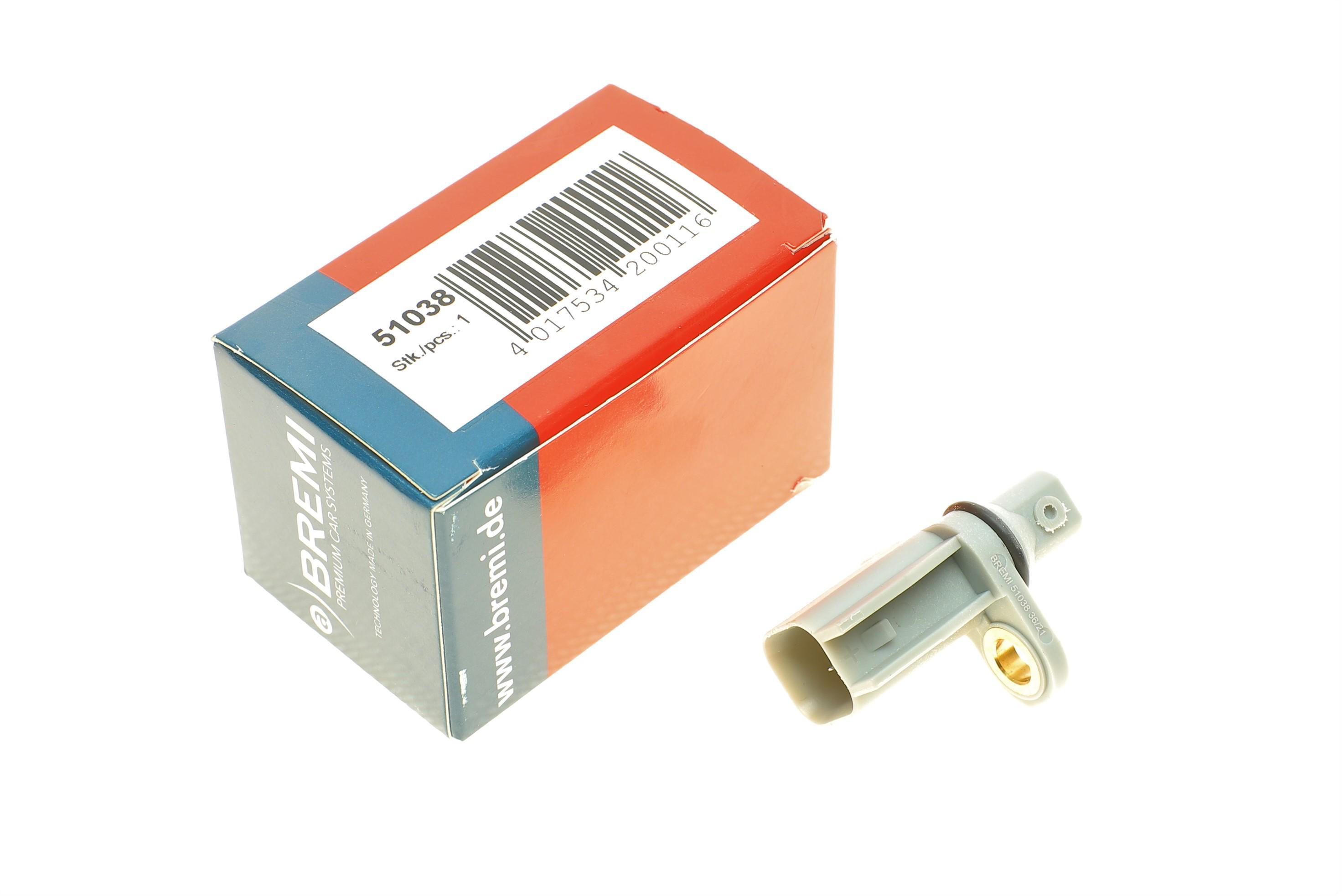 Датчик ABS (задній) Ford Tourneo Connect/Transit Connect 13-