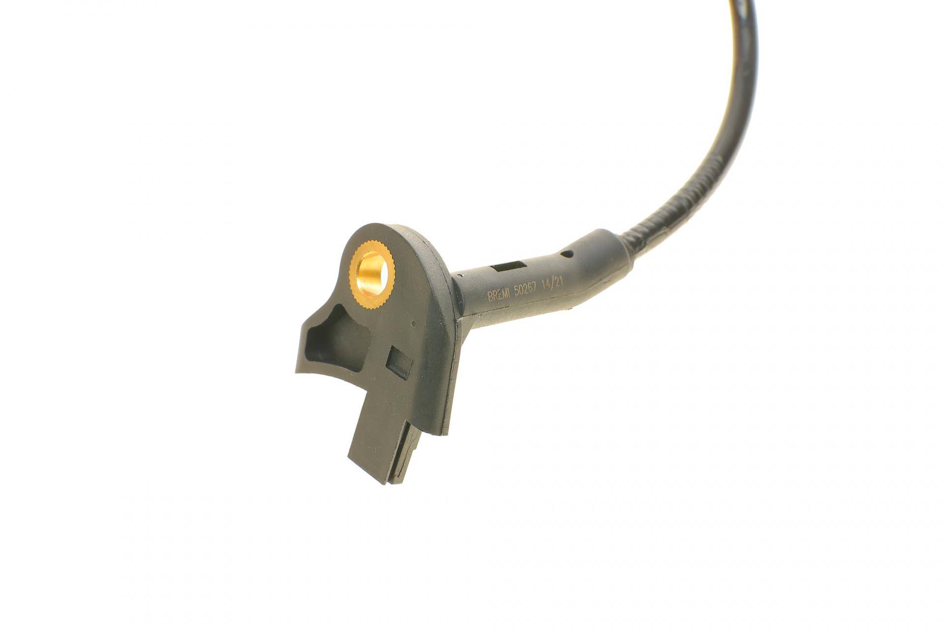 Датчик ABS (передній) Citroen Berlingo 1.6HDi 08-