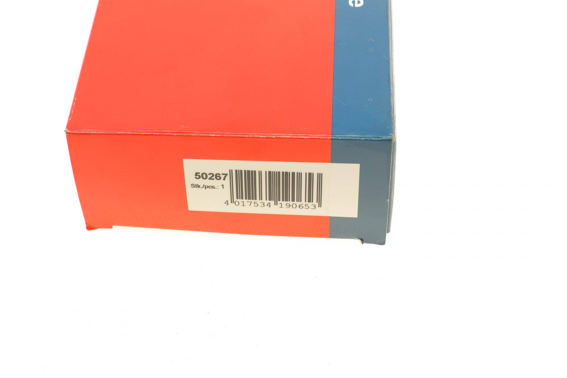 Датчик ABS (передній) Citroen Berlingo 1.6HDi 08-