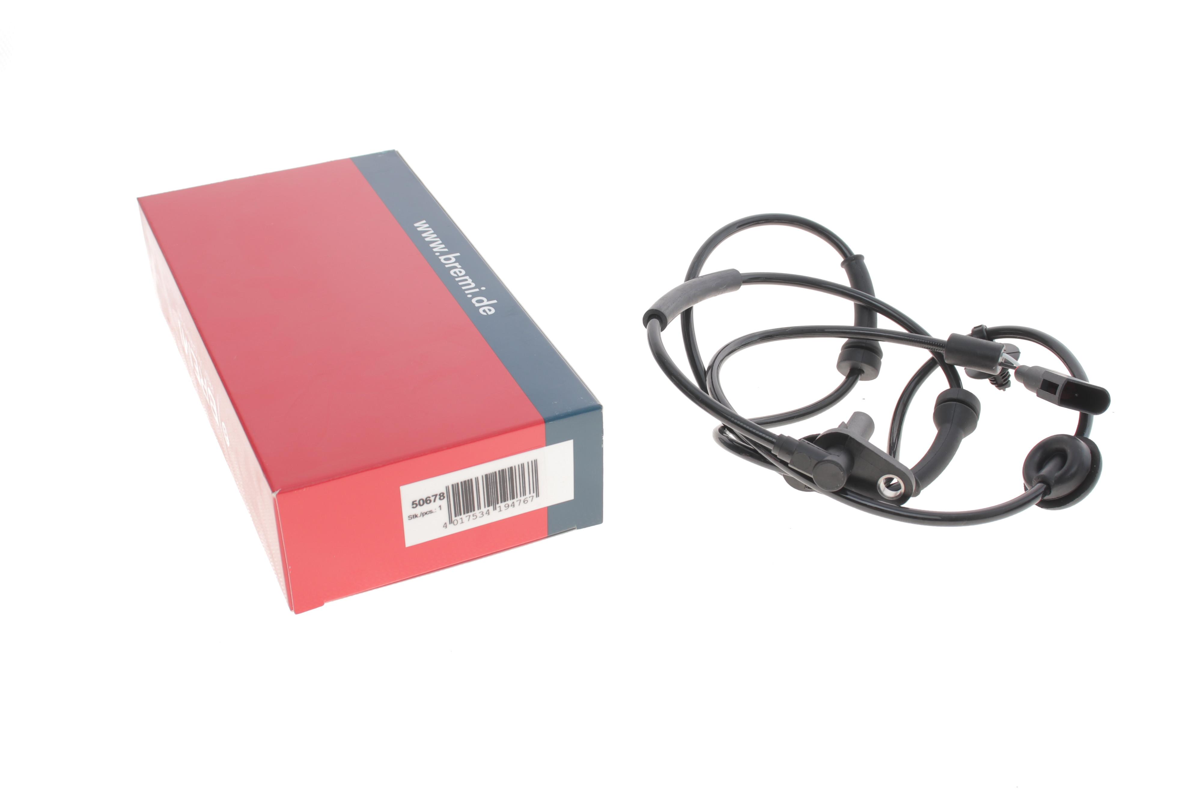 Датчик ABS (передній) Ford Transit 06-