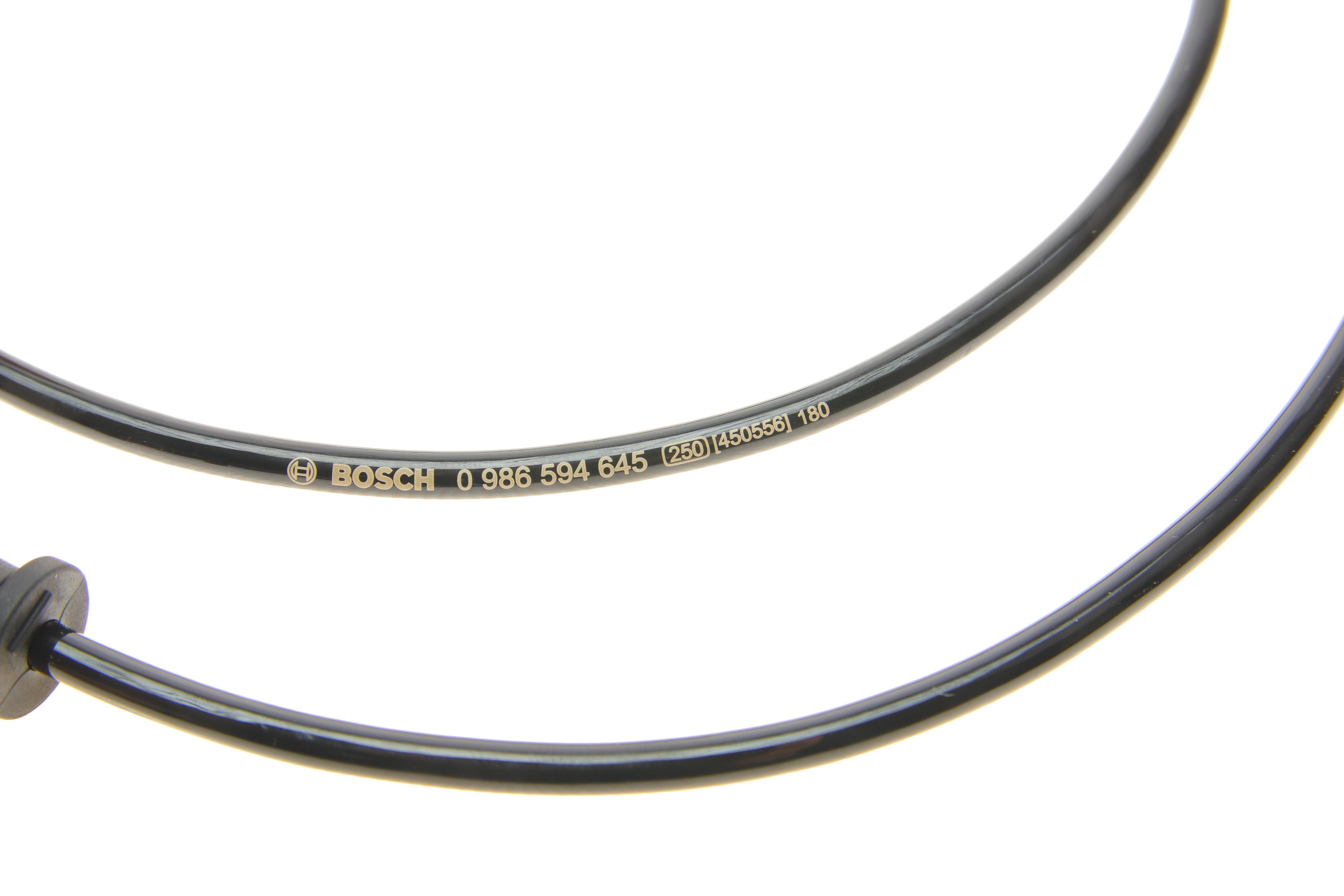 Датчик ABS (передній) MB Sprinter (W906)/VW Crafter 06-