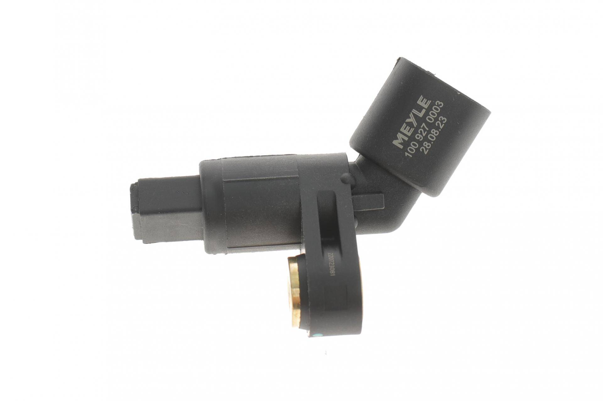 Датчик ABS (передній) VW Caddy II 1.4/1.6/1.9TDi 95-04 (L)