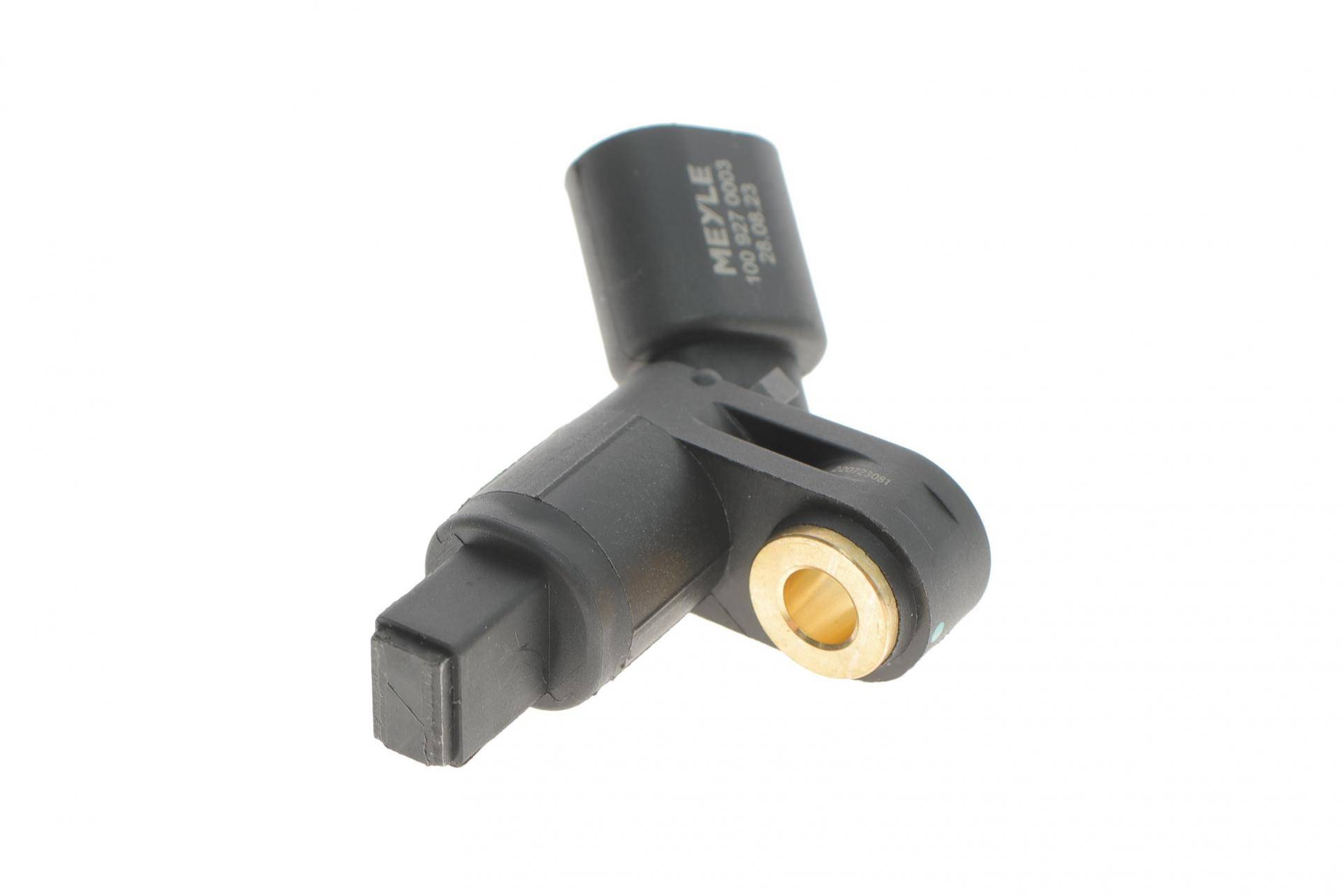 Датчик ABS (передній) VW Caddy II 1.4/1.6/1.9TDi 95-04 (L)