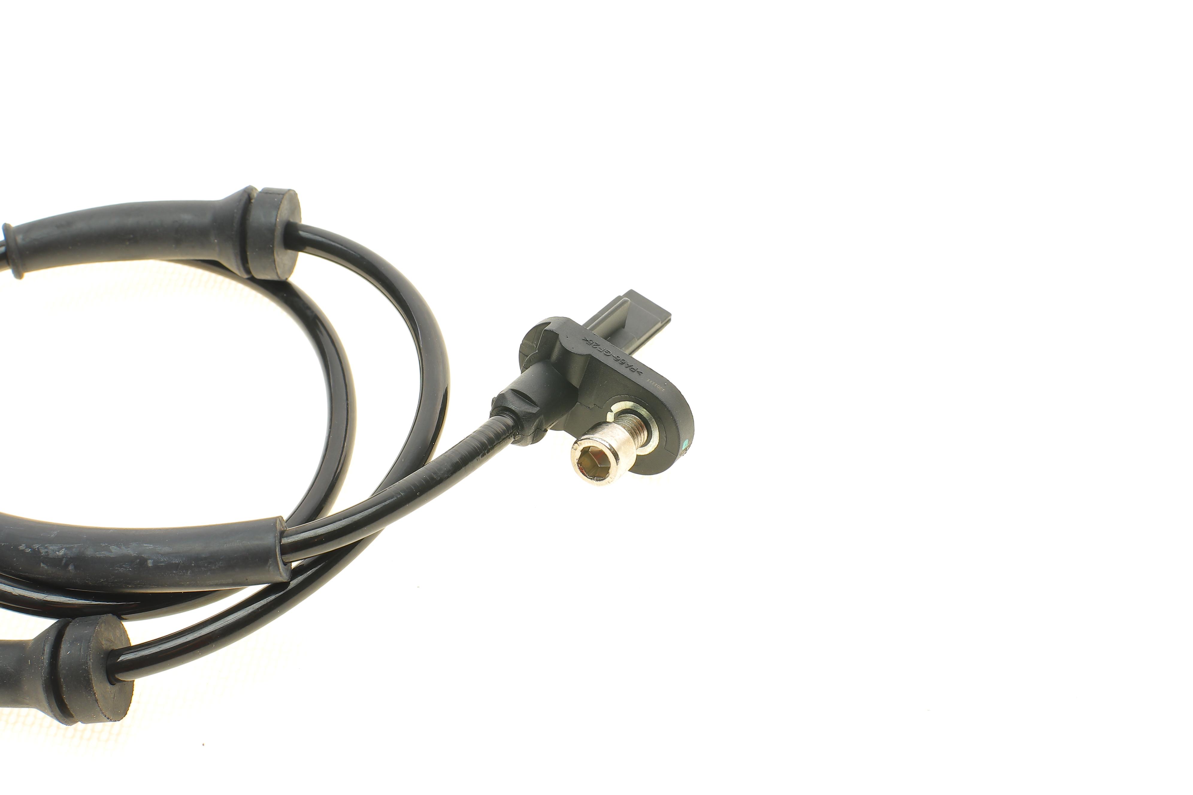 Датчик ABS (задній) Citroen Berlingo 08- (HÜCO)