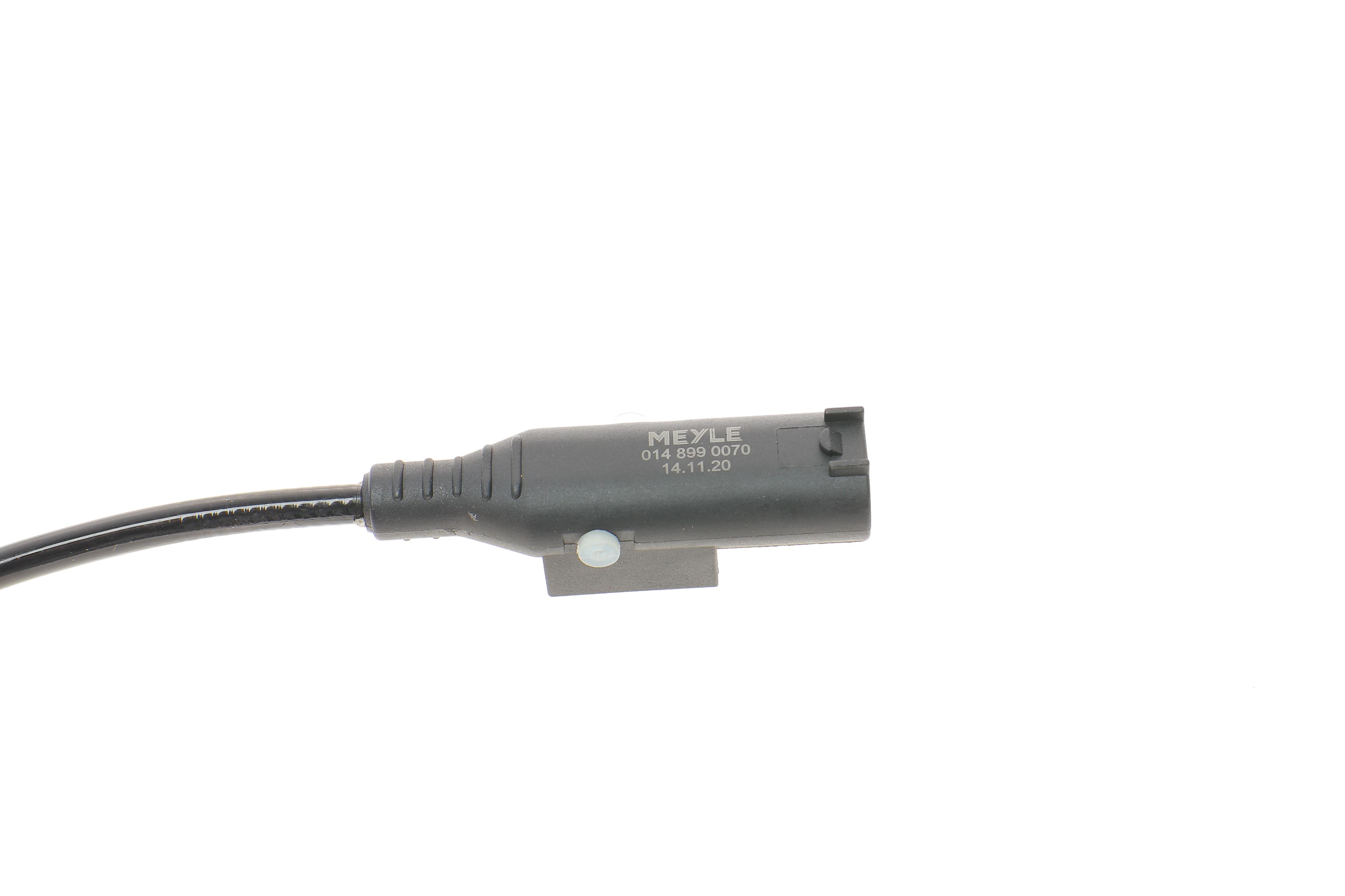 Датчик ABS (задній) MB Sprinter/VW Crafter 11- (R)