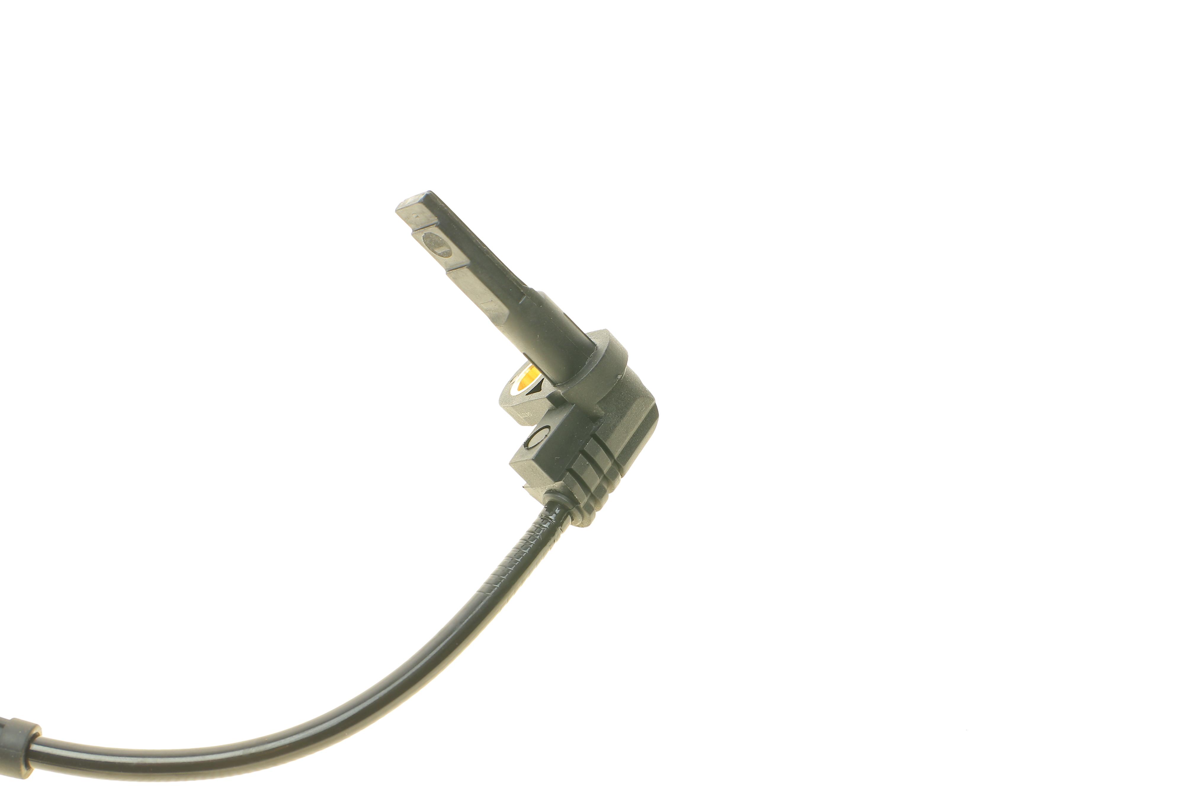 Датчик ABS (передній) Dacia Duster 1.5 dCi 10- (HÜCO)