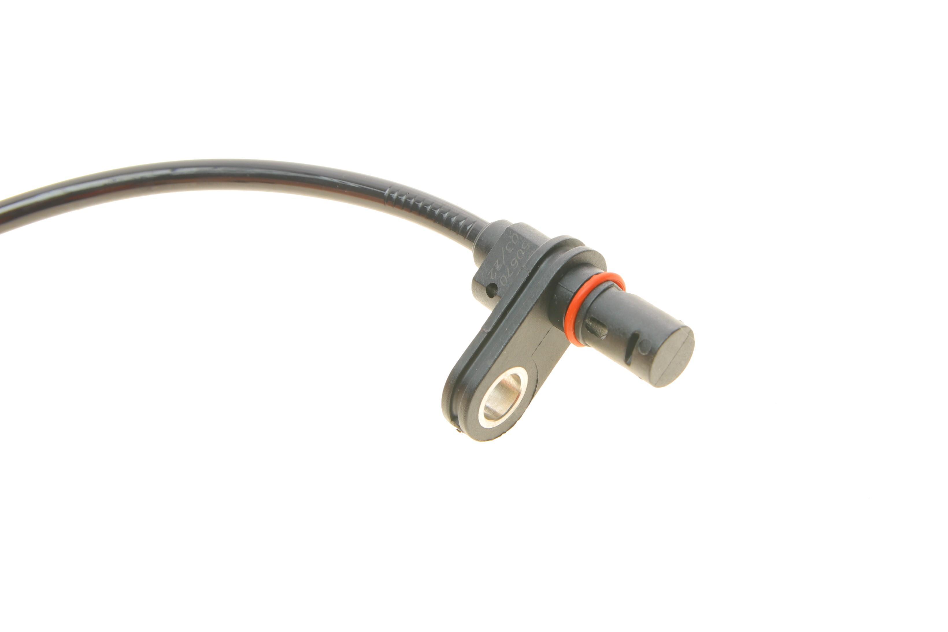 Датчик ABS (задній) MB Sprinter 906/VW Crafter 06- (L)