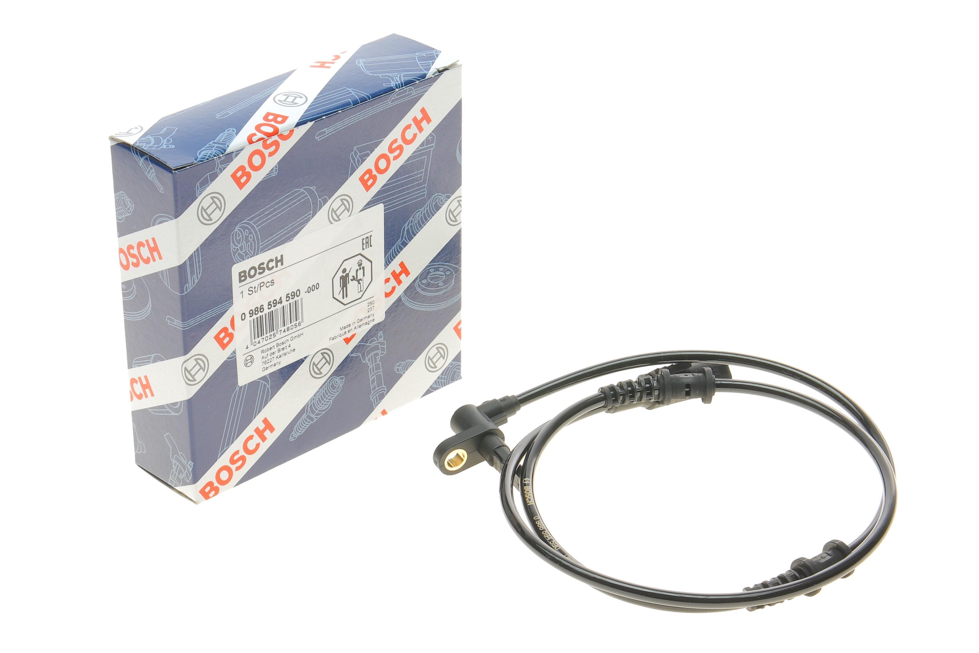 Датчик ABS (передній) MB Sprinter/VW Crafter 06-