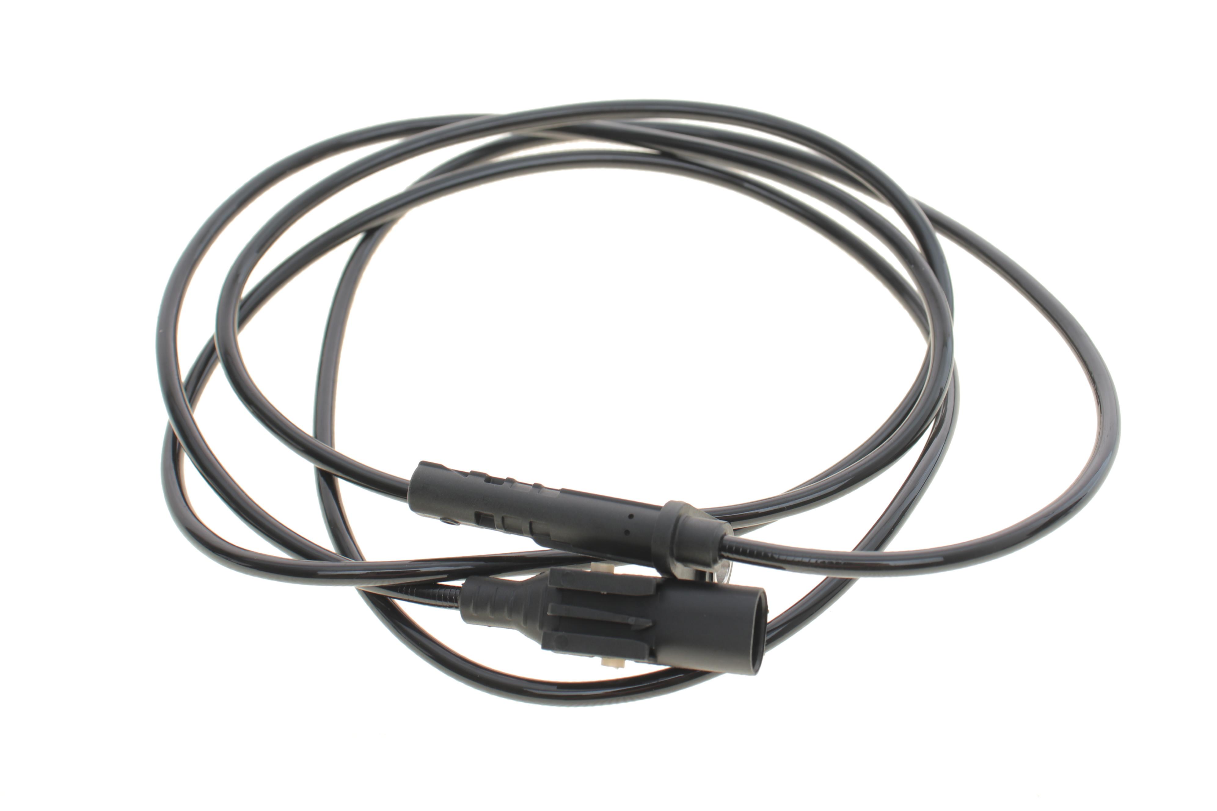 Датчик частоти обертання колеса (задній) MB Sprinter/VW Crafter 06- (R)