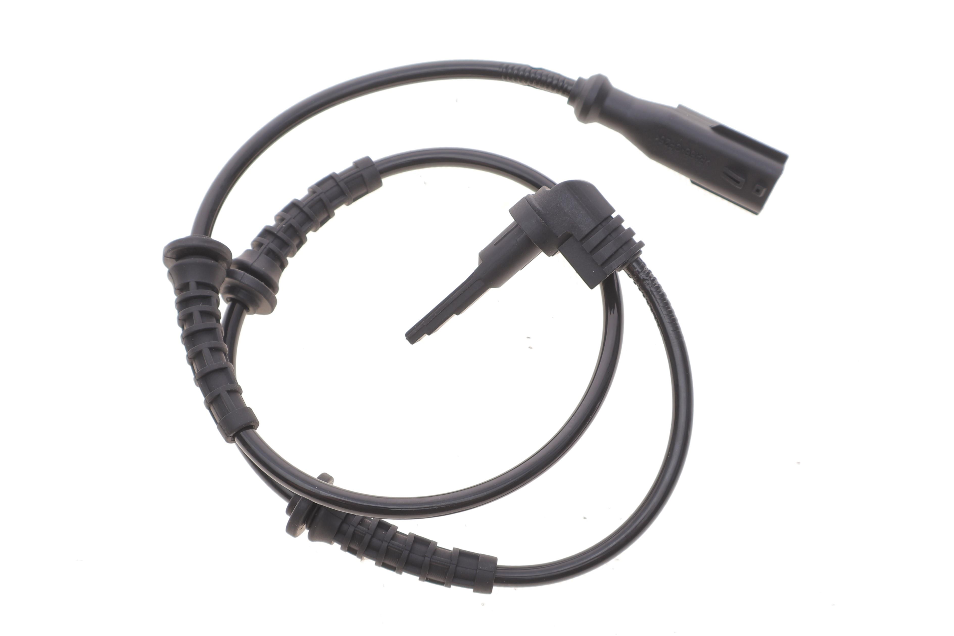 Датчик ABS (передній) Dacia Duster 10-/Renault Megane 10- (L=674mm)