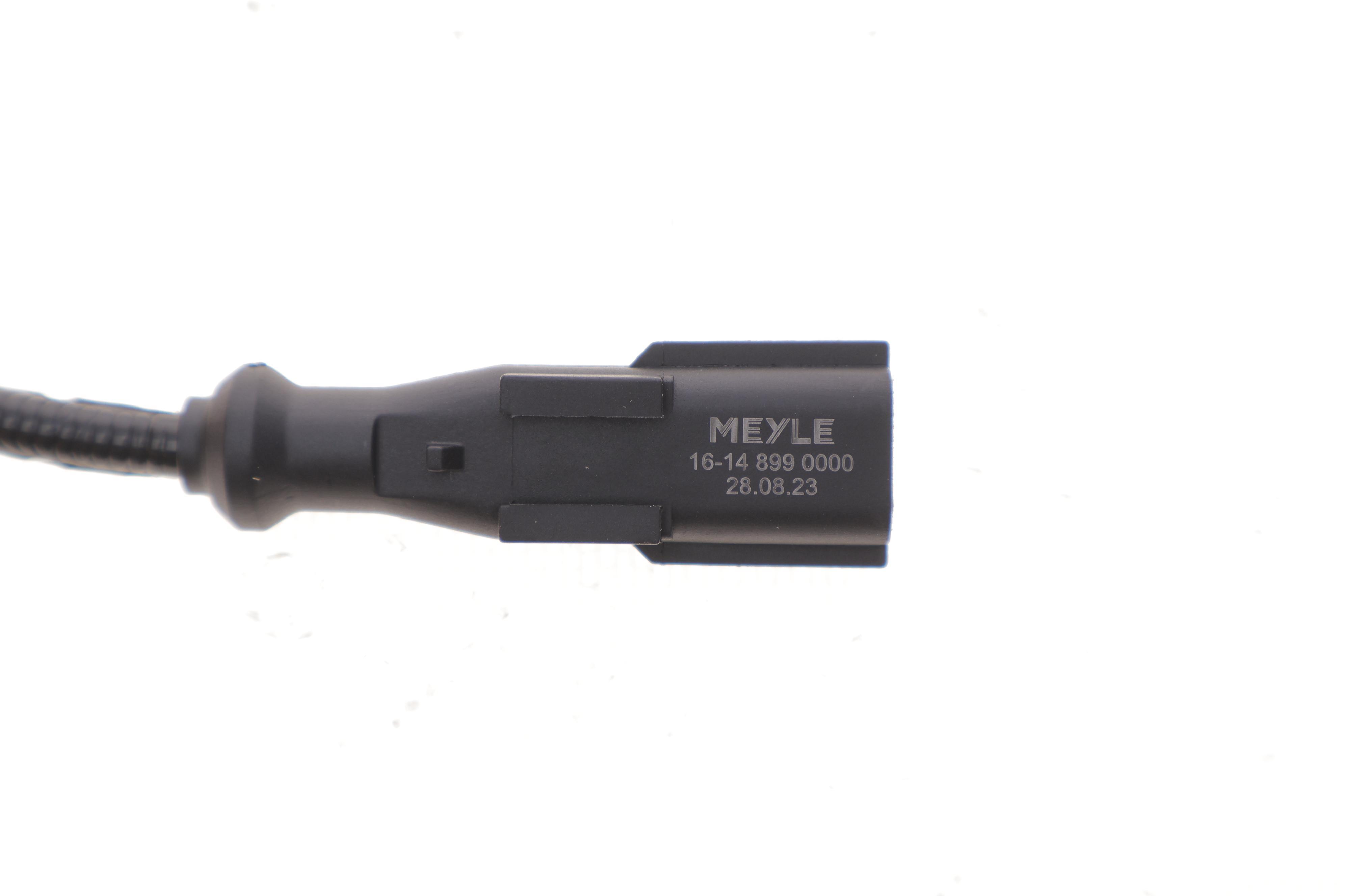 Датчик ABS (передній) Dacia Duster 10-/Renault Megane 10- (L=674mm)